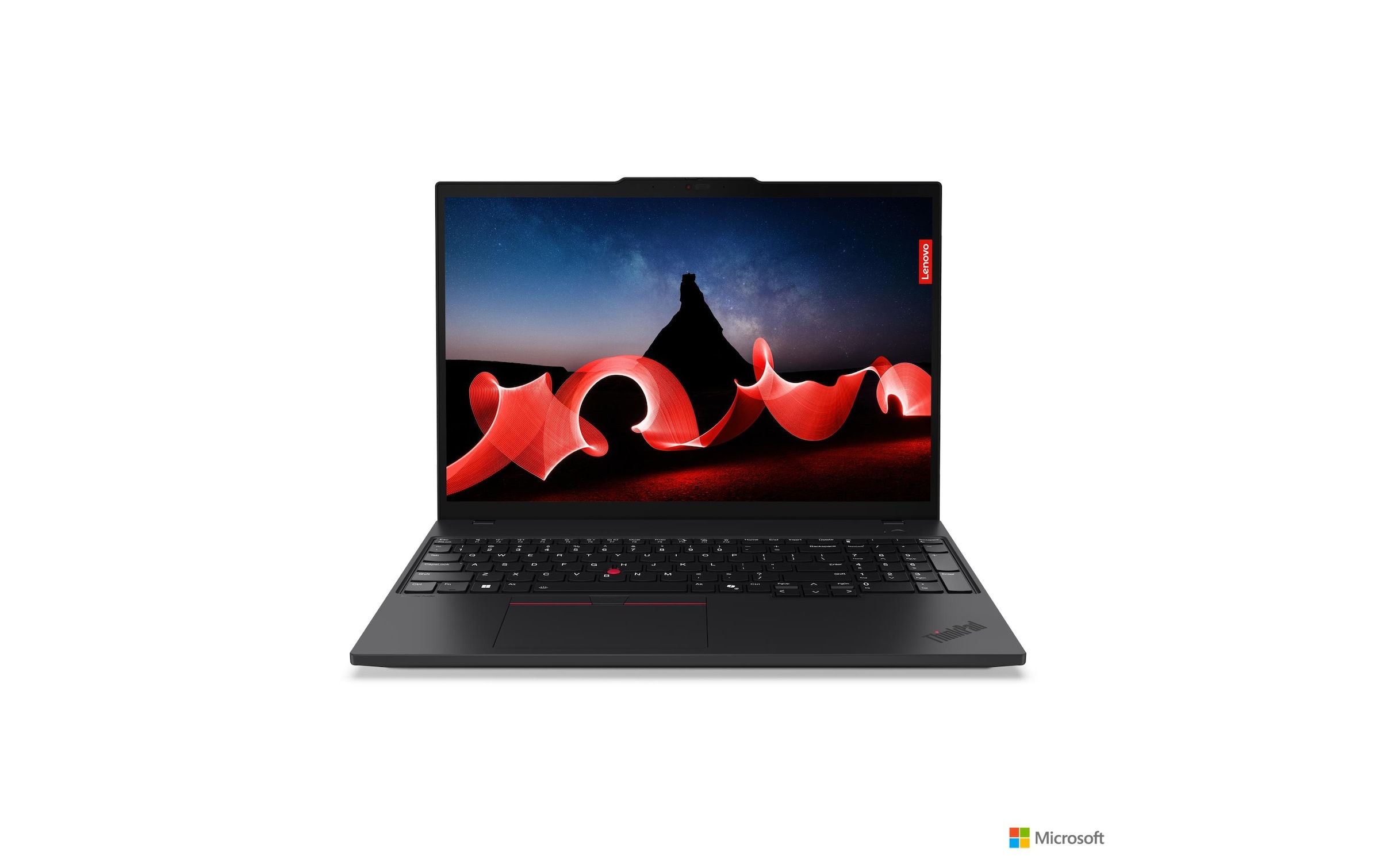 Lenovo Notebook »ThinkPad T16 Gen. 3 (Intel)«, 40,48 cm, / 16 Zoll, Intel, Core Ultra 5, 512 GB SSD