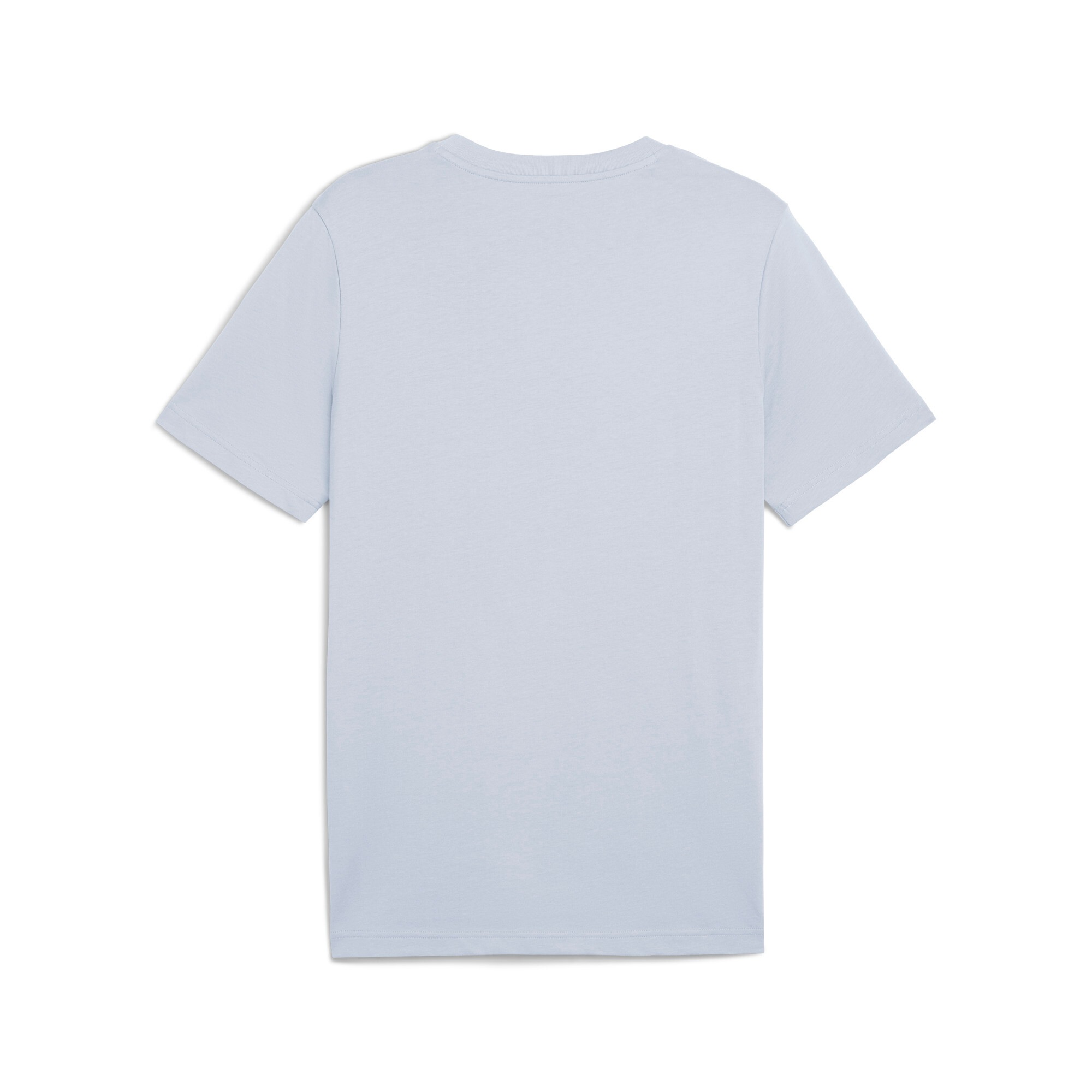 PUMA T-Shirt »ESS 2 COLOR SMALL NO. 1 LOGO TEE«