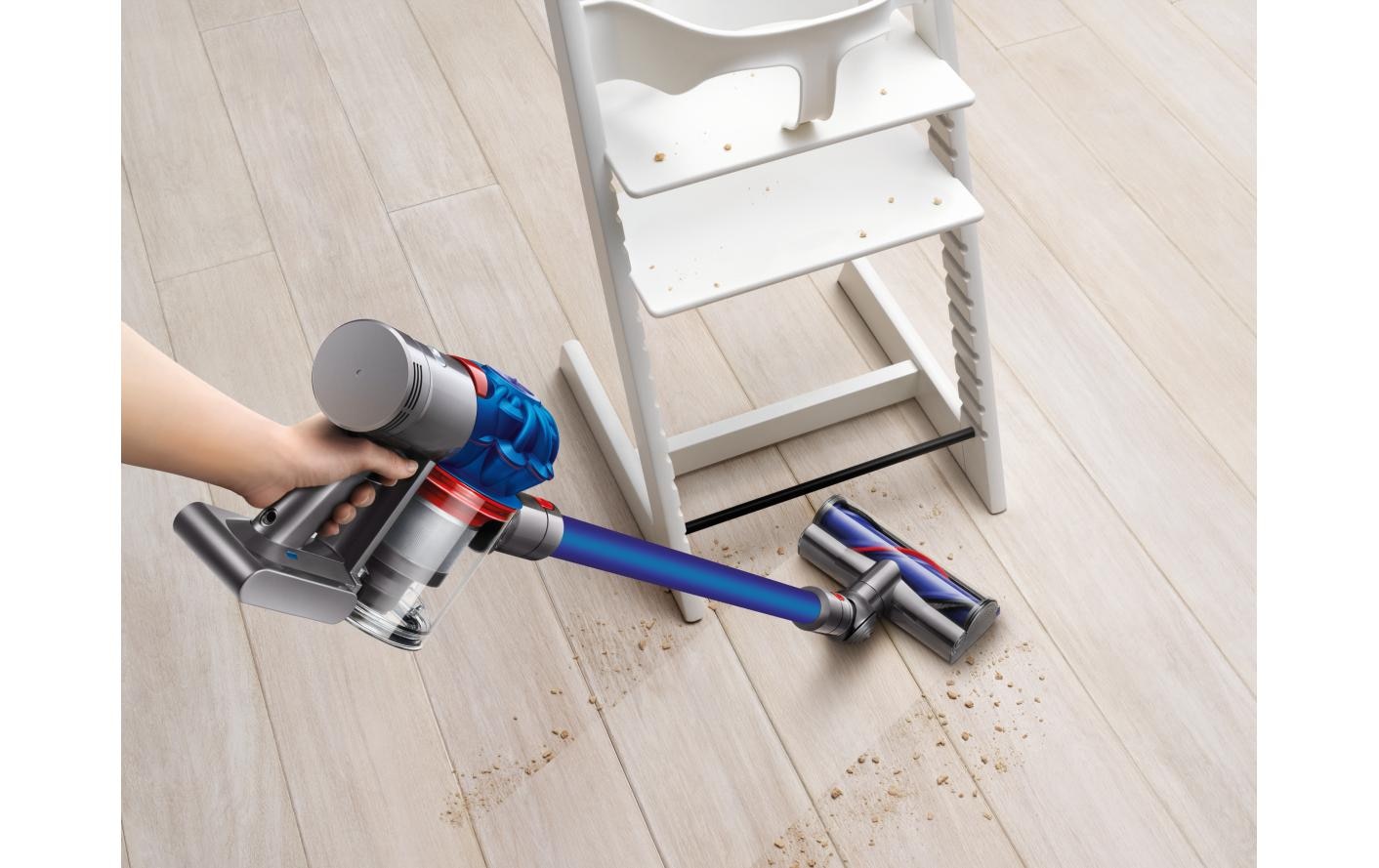 DYSON Akku-Hand-und Stielstaubsauger »V7 Motorhead Origin«