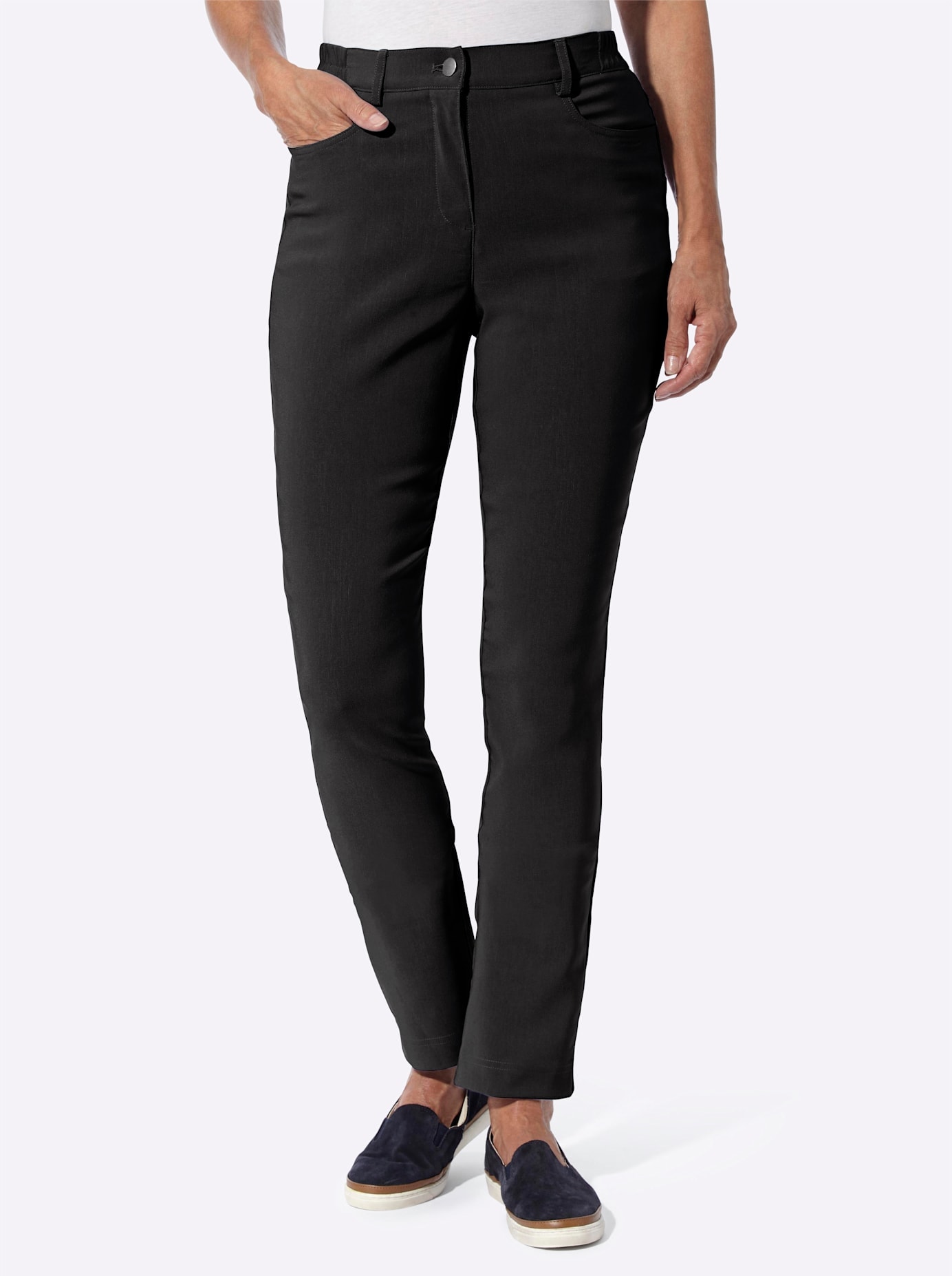 Classic Basics Webhose