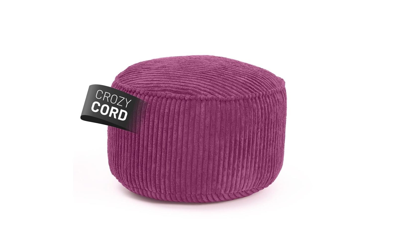 Image of Lumaland Hocker "Pouf Cord 50 l"