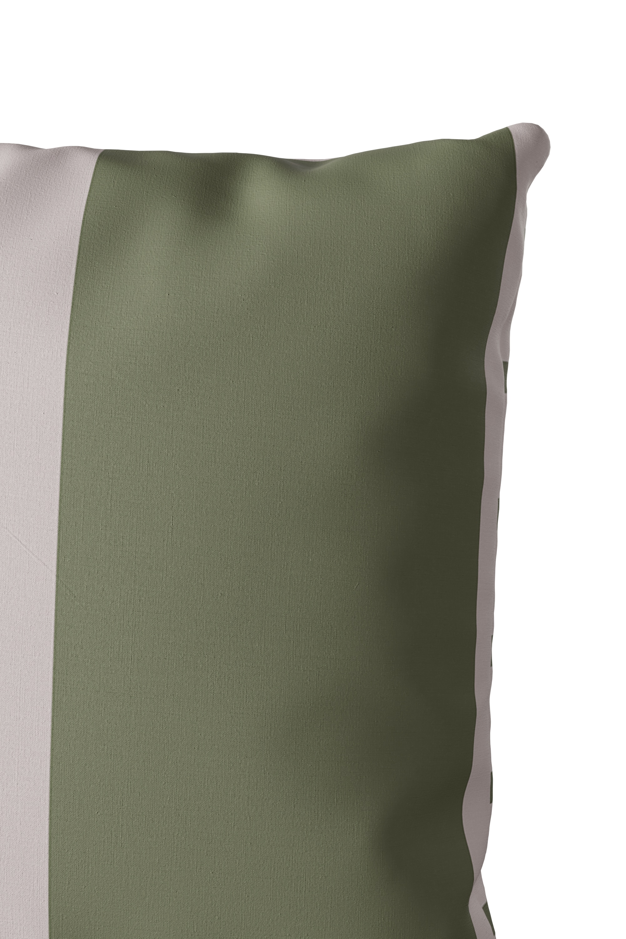 GOODproduct Bettwäsche »Sari Trend« 2 Stk. tlg. moderne Bettwäsche mit Streifen, frische Farben, ab Grösse 135x200 cm