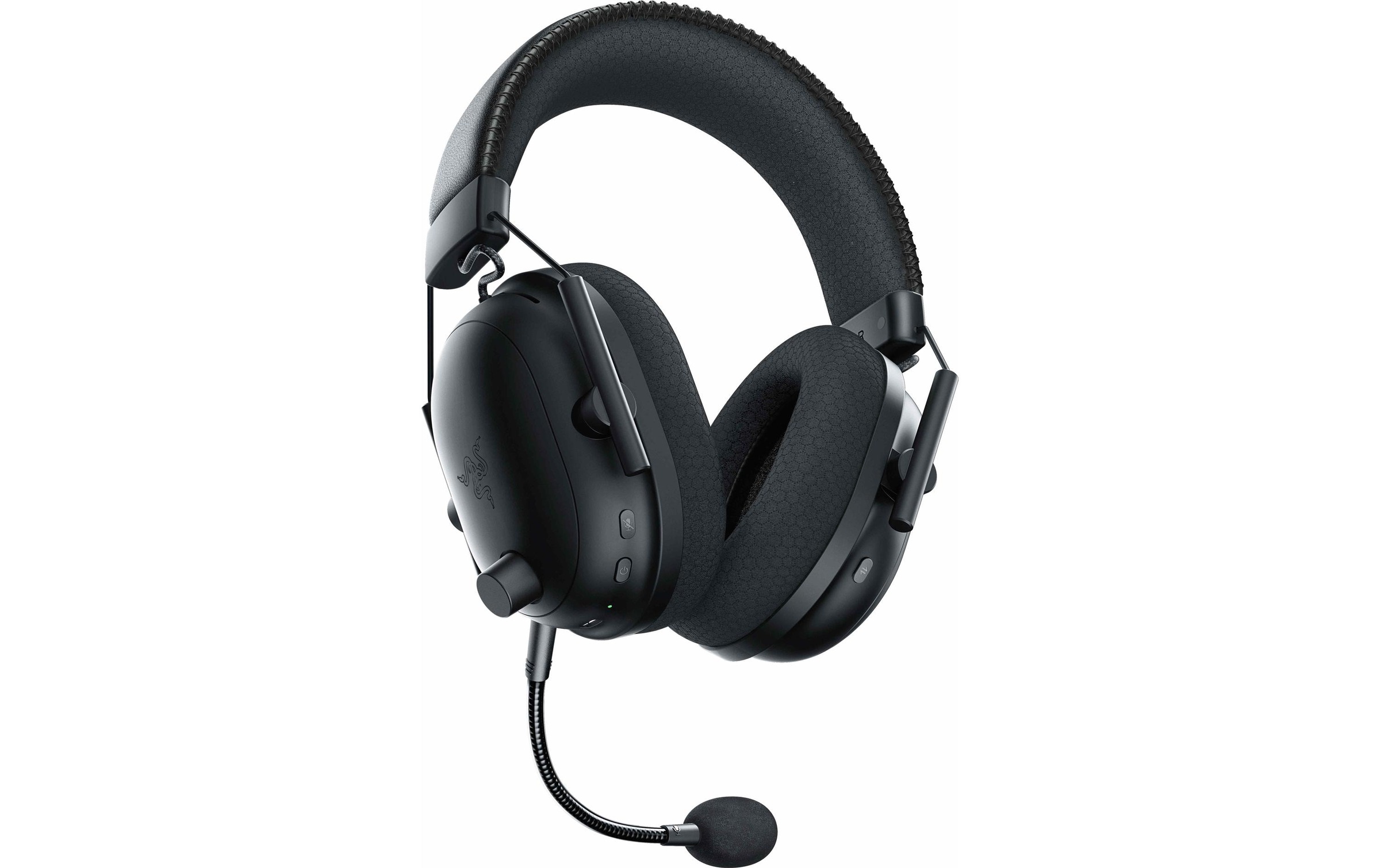 RAZER Gaming-Headset »BlackShark V2 Pro Xbox«, Geräuschisolierung