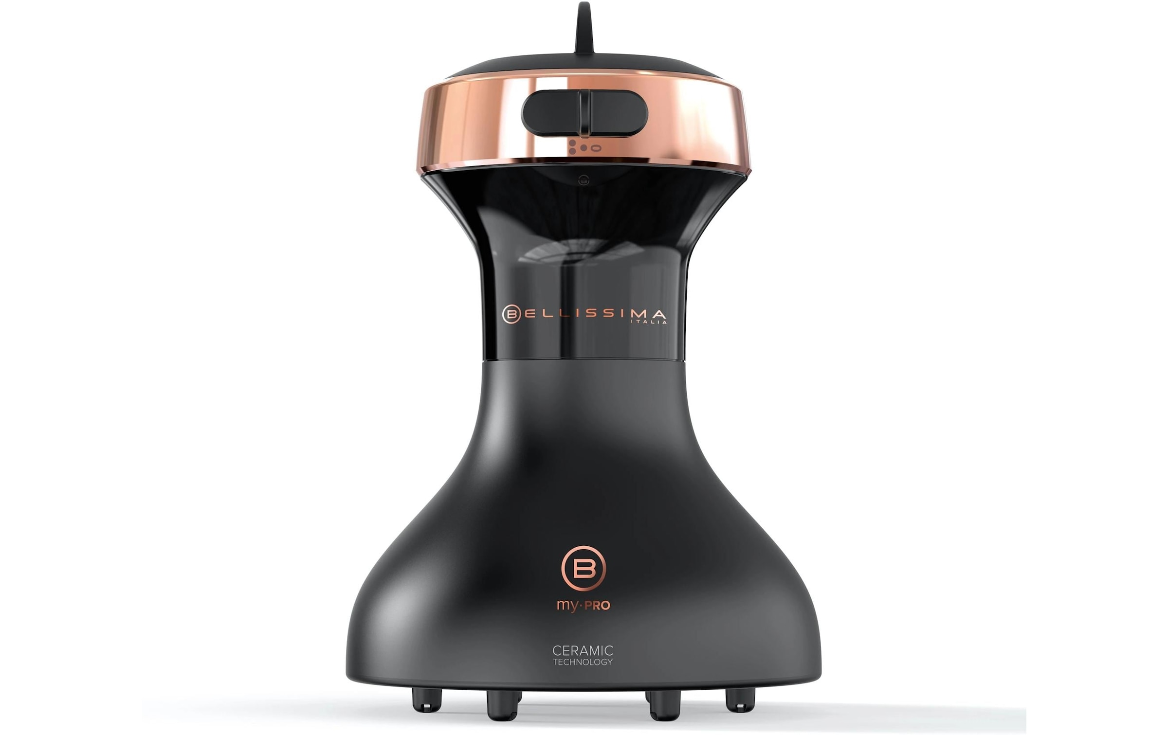 Image of BELLISSIMA ITALIA Lockenwickler "Diffon Pro" Lockenwickler mit 700 W Leistung