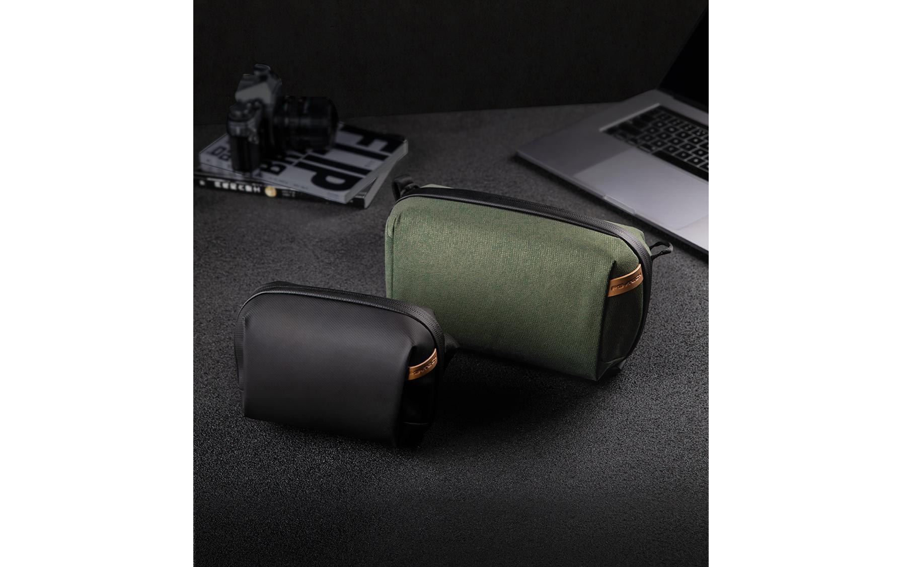 PGYTECH Kameratasche »Tech Smoky Grey«