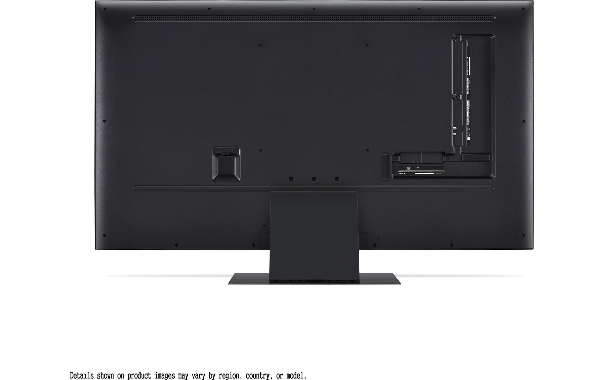 LG LED-Fernseher »55UR91006LA 55 3840 x 2160«, 4K Ultra HD