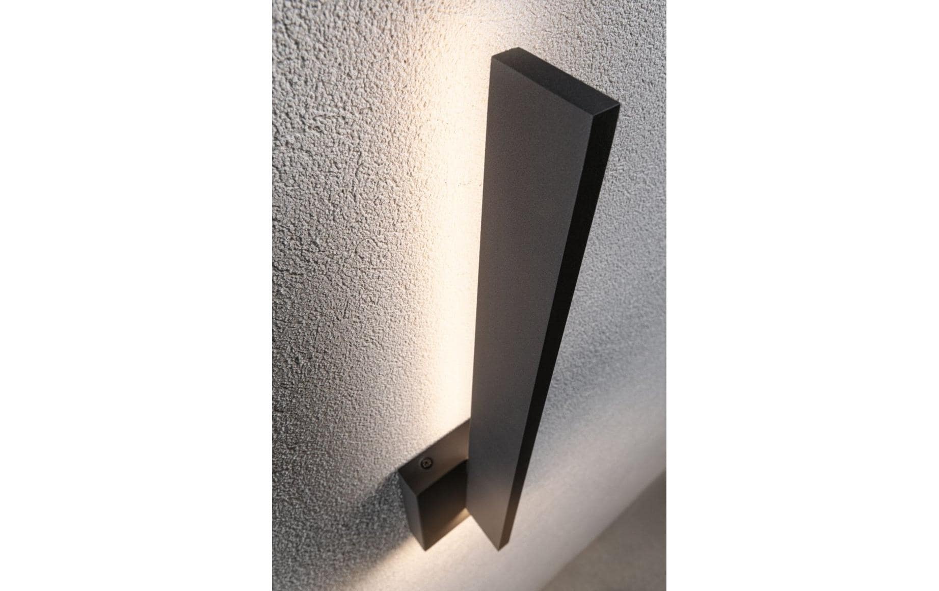 Paulmann LED Wandleuchte »Levka 3000K«