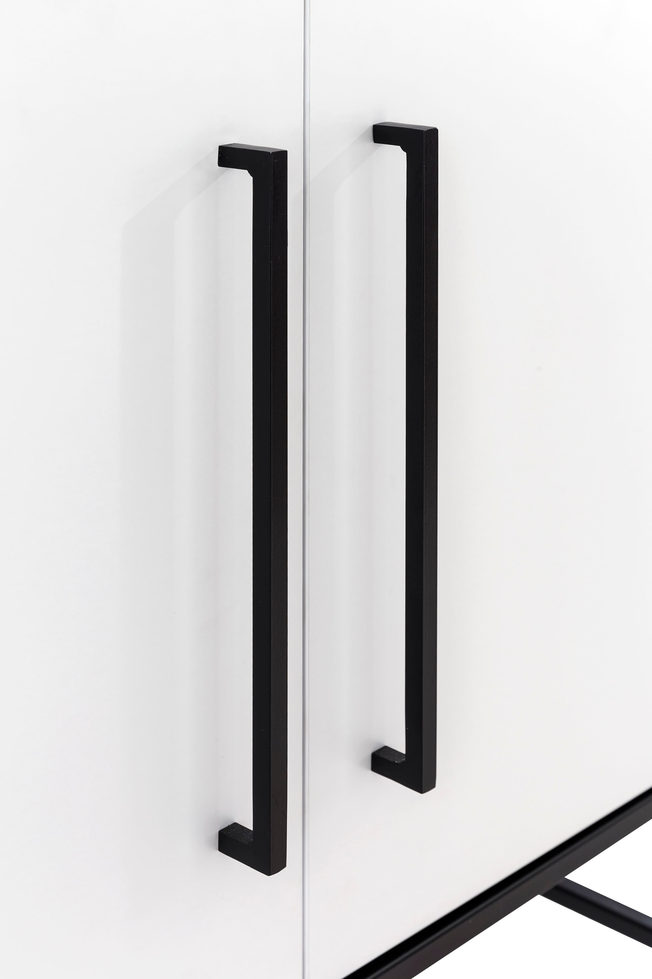 Schildmeyer Table de lavage »Moris« mit Mineralgussbecken, Breite 77 cm