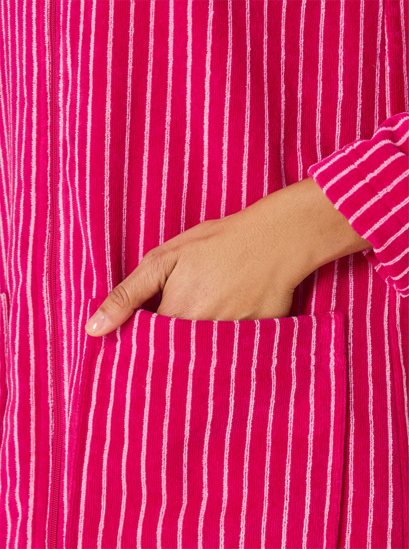 feel good Damenbademantel