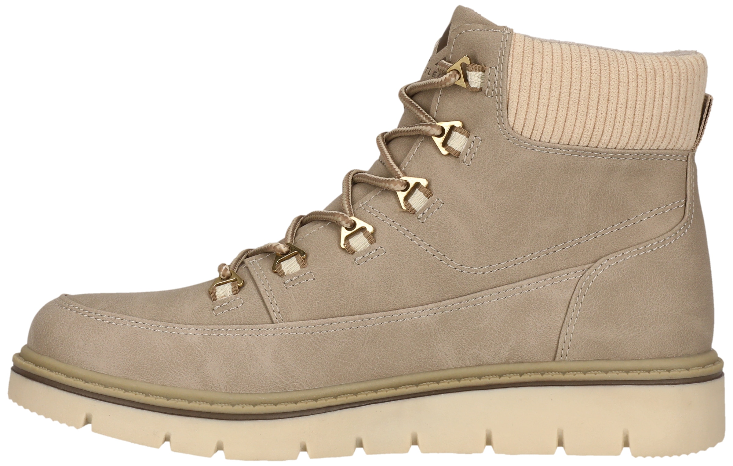 WHISTLER Bottes d'hiver »Naje W Boot«  Winterstiefel, Schnürstiefel, Winterschuhe, Snowboots, gefüttert