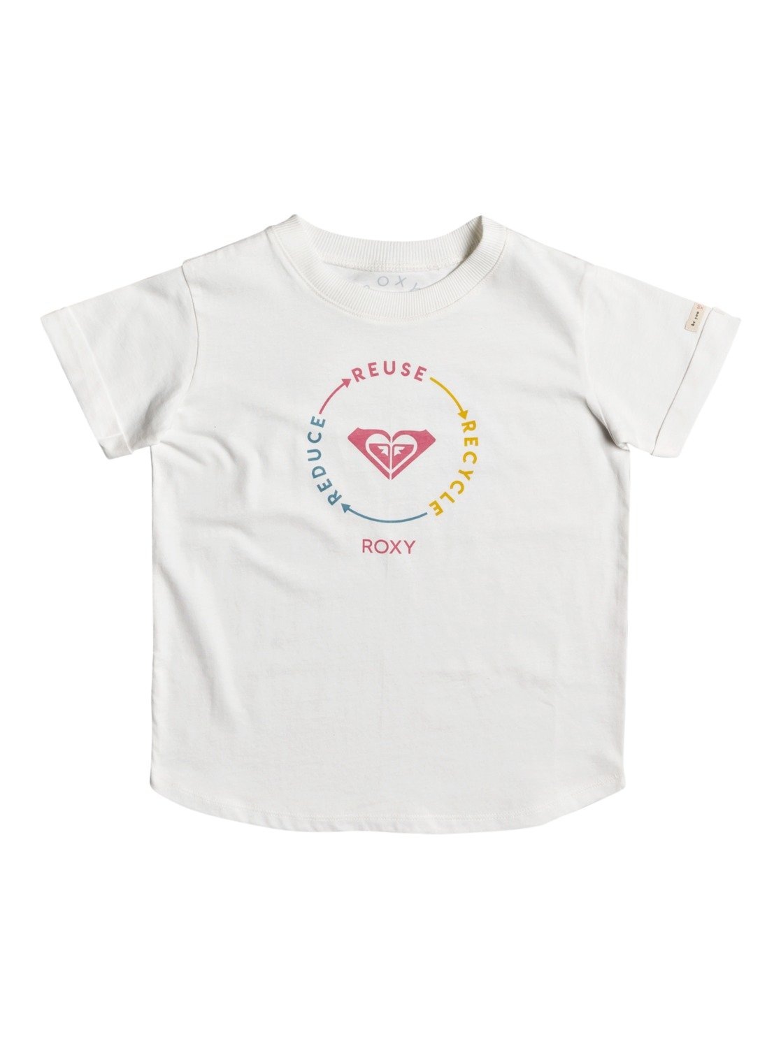 Image of Roxy T-Shirt »Natural B« bei Ackermann Versand Schweiz