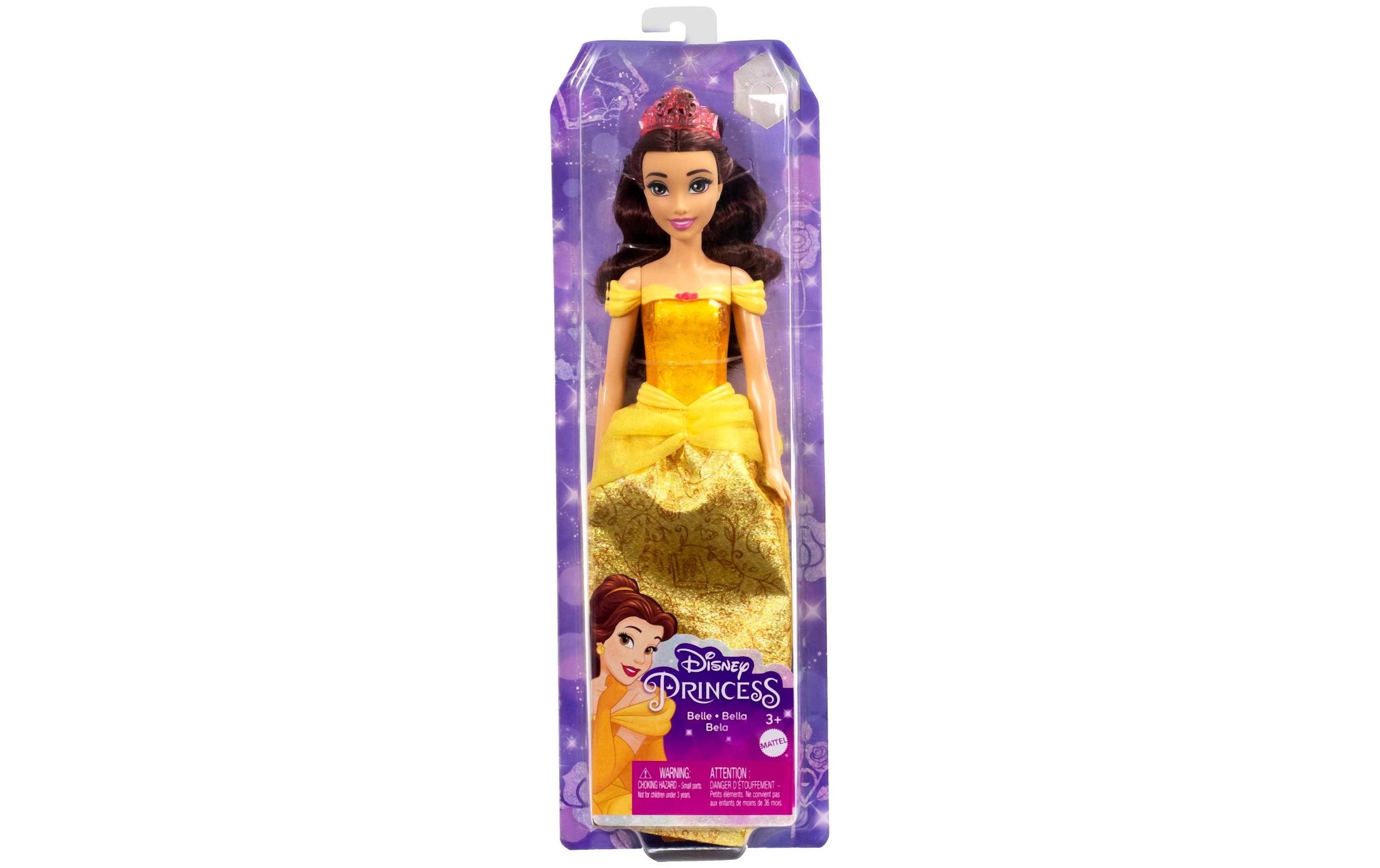Disney Princess Anziehpuppe »Disney Princess«