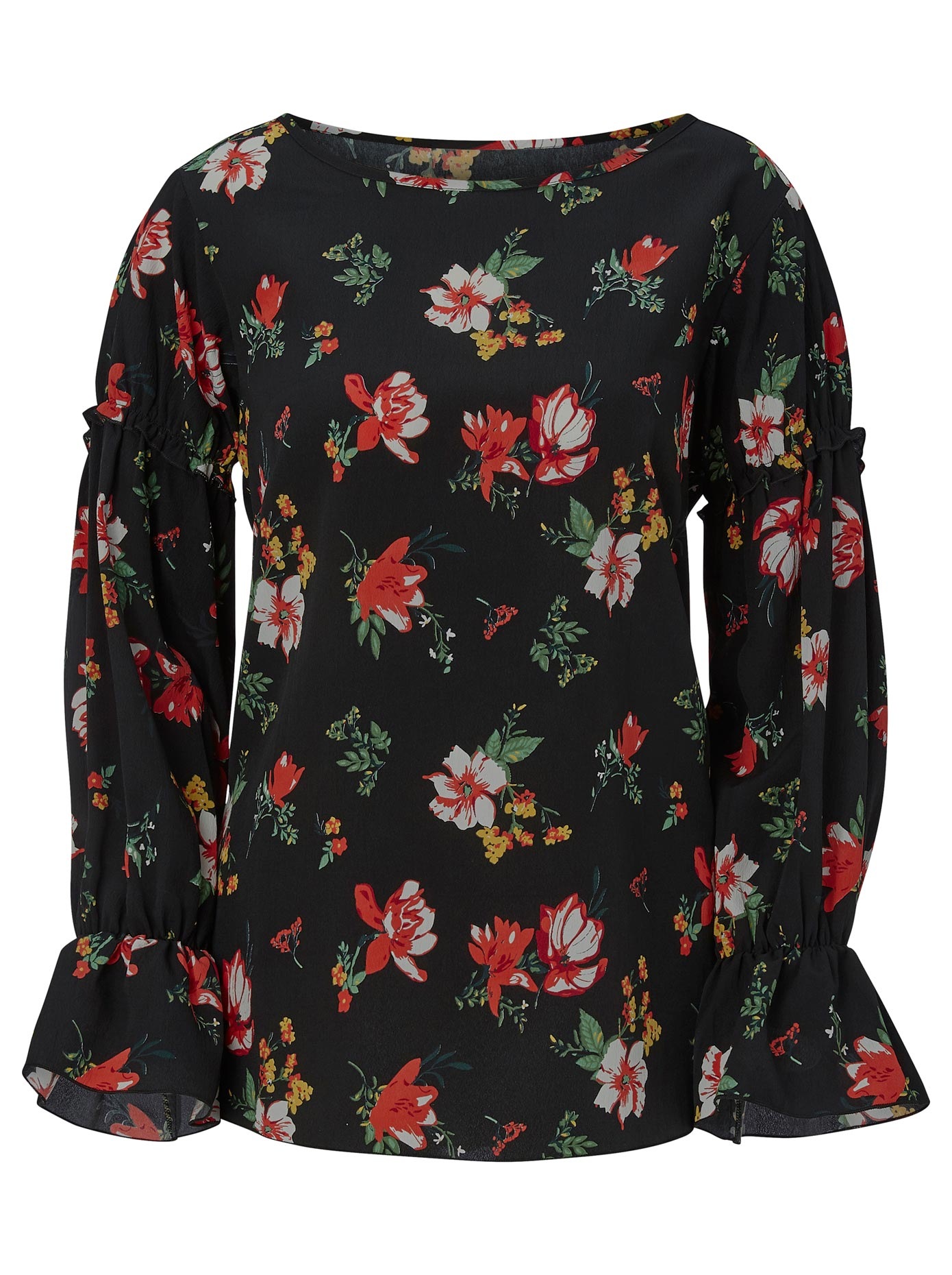 Image of Alessa W. Langarmbluse bei Ackermann Versand Schweiz