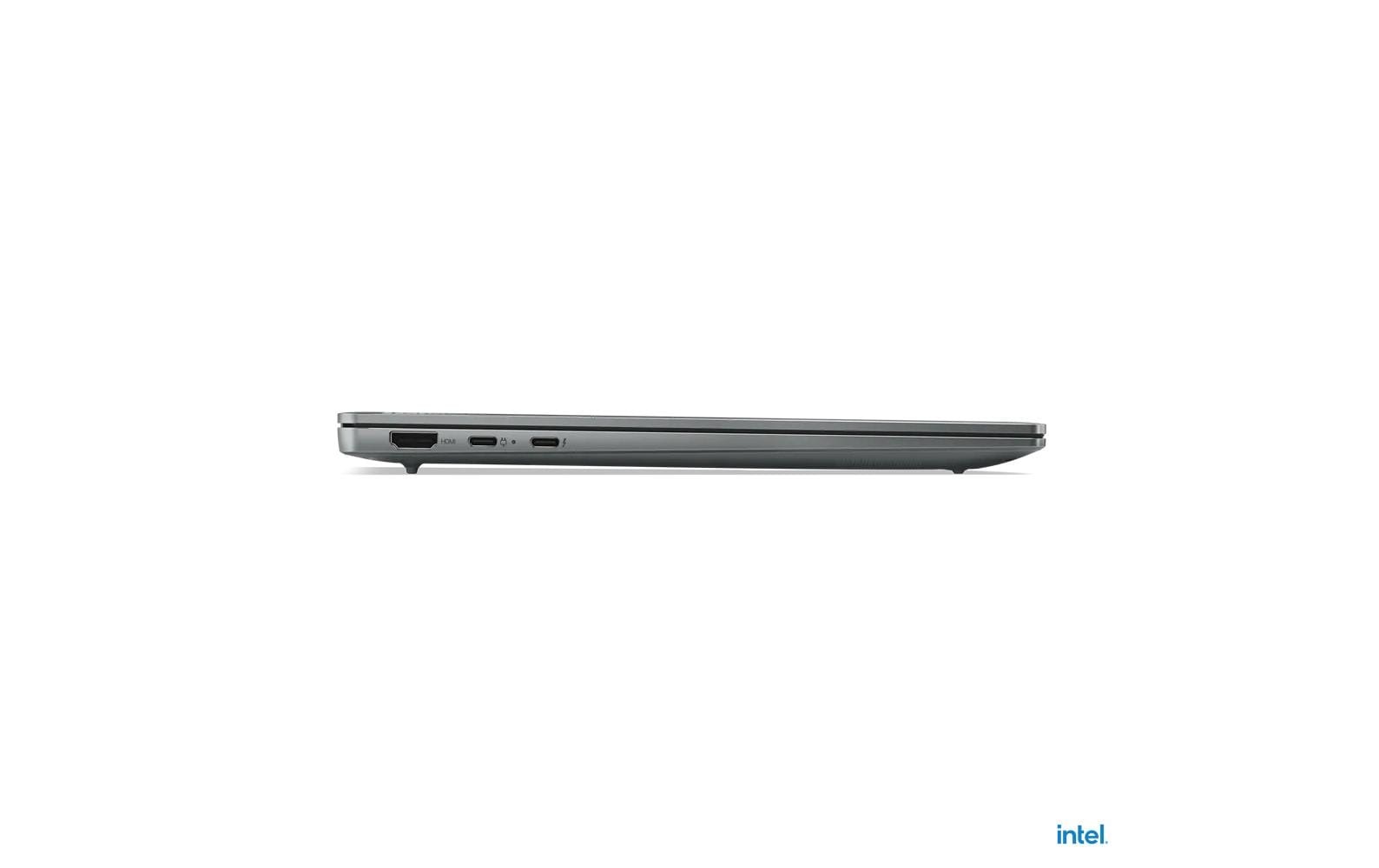 Lenovo Convertible Notebook »Lenovo Yoga Slim 6 i7-1260P, W11-P«, 35,42 cm, / 14 Zoll, Intel, Core i7, Iris Xe Graphics, 1000 GB SSD