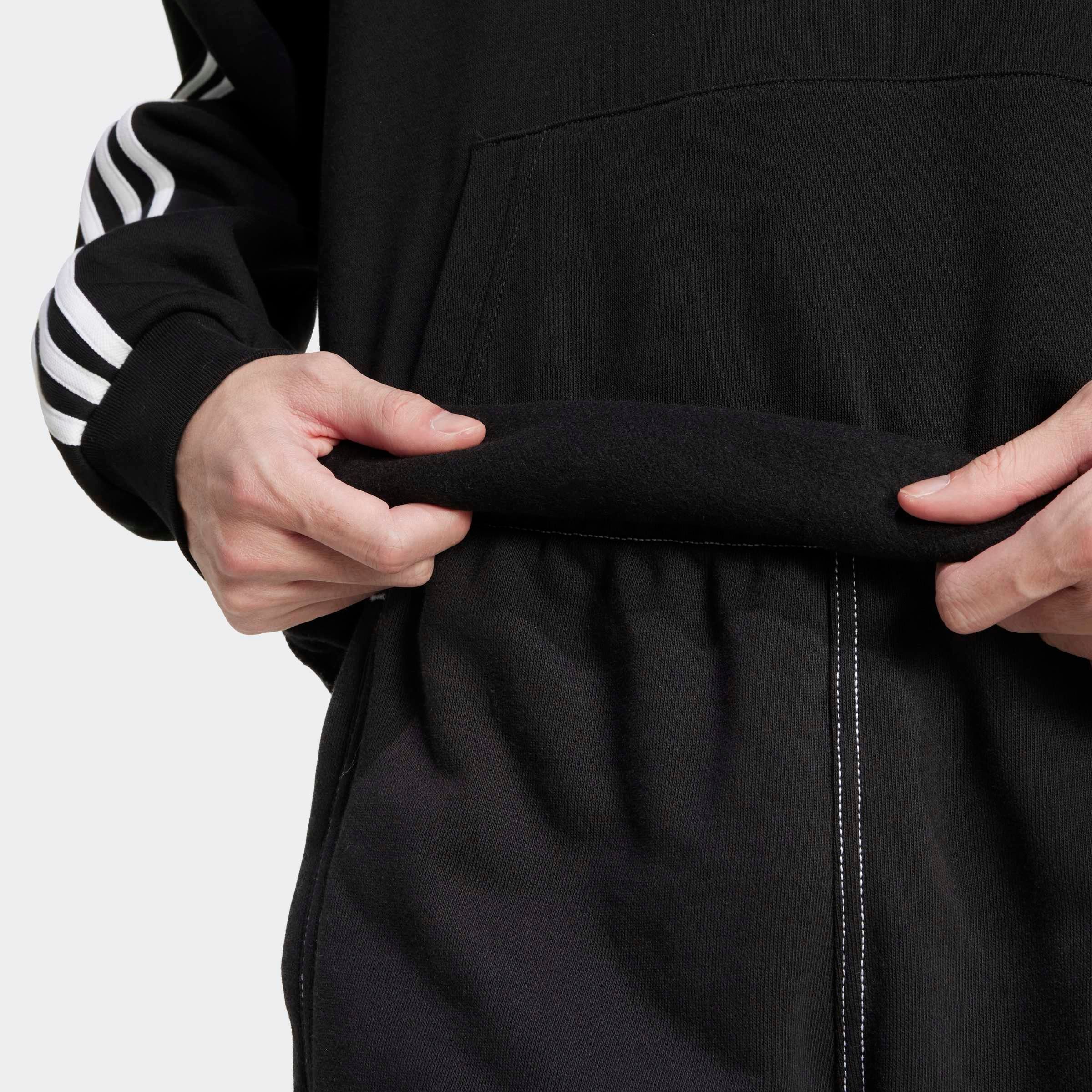 adidas Originals Sweatshirt »BAGGY HOODIE«
