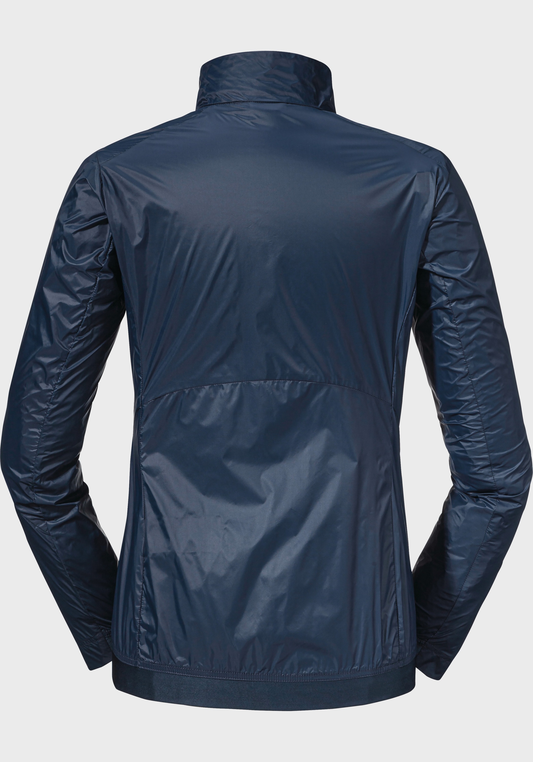 Schöffel Outdoorjacke »Jacket Bygstad L« ohne Kapuze