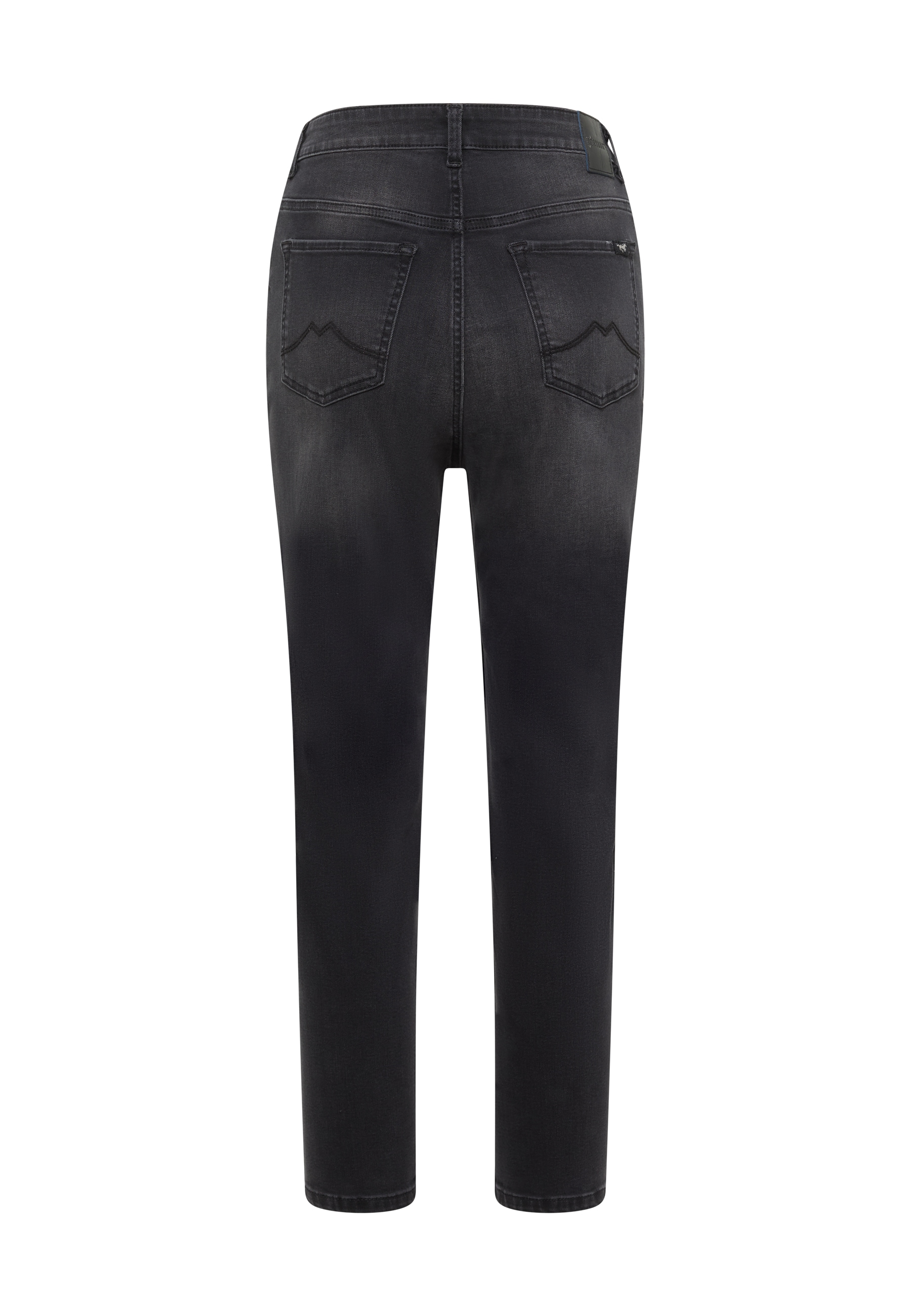 MUSTANG Mom-Jeans »Damen Style Charlotte Tapered«
