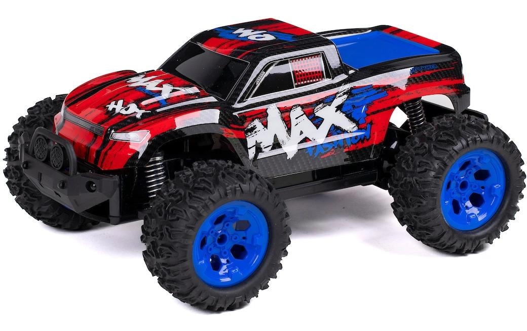 Image of Spielzeug-Auto "TEC-TOY Sneak Max 1:12" Ferngesteuertes Fahrzeug Sneak Max im Massstab 1:12