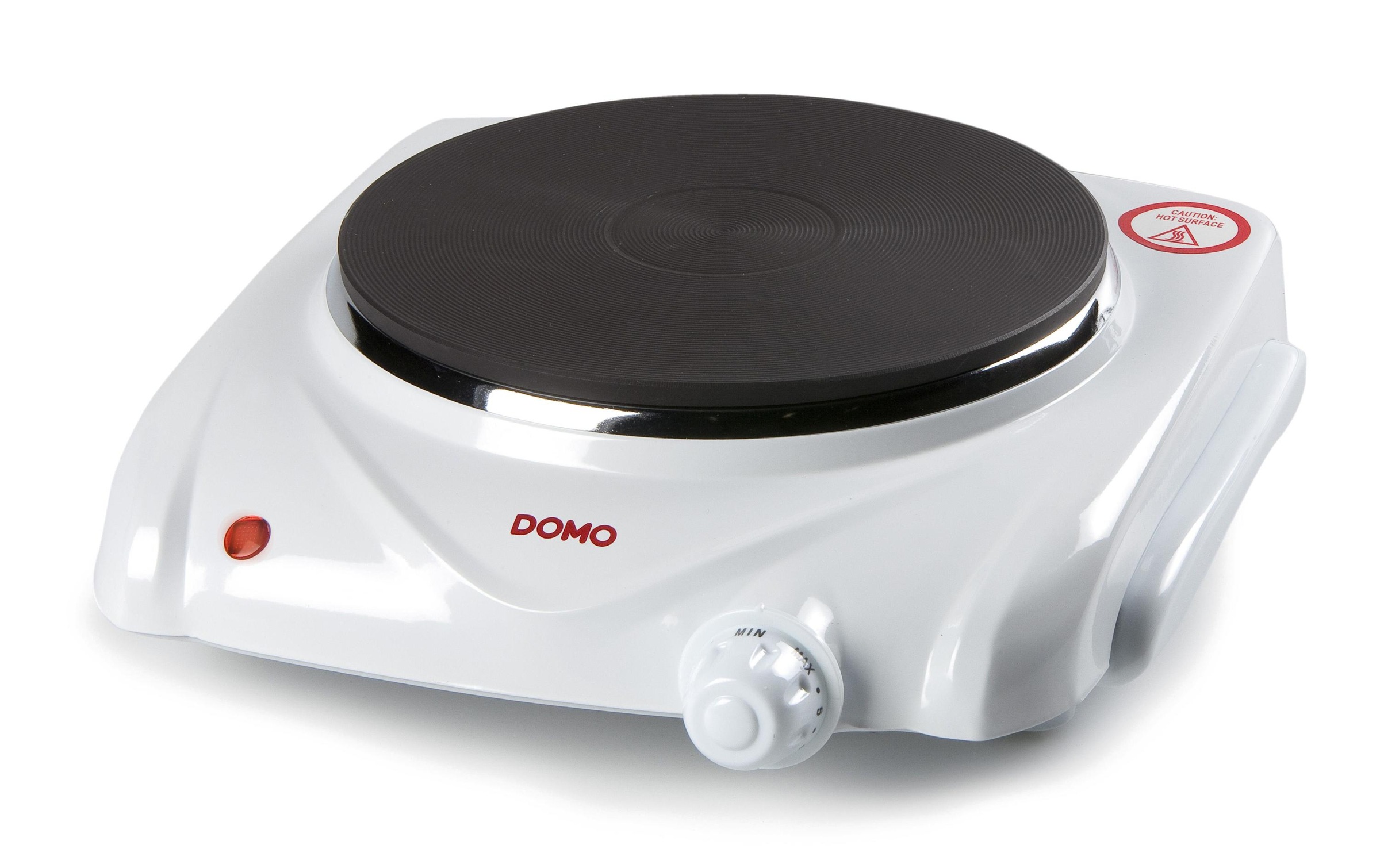 Image of Domo Einzelkochplatte »DO309KP« bei Ackermann Versand Schweiz