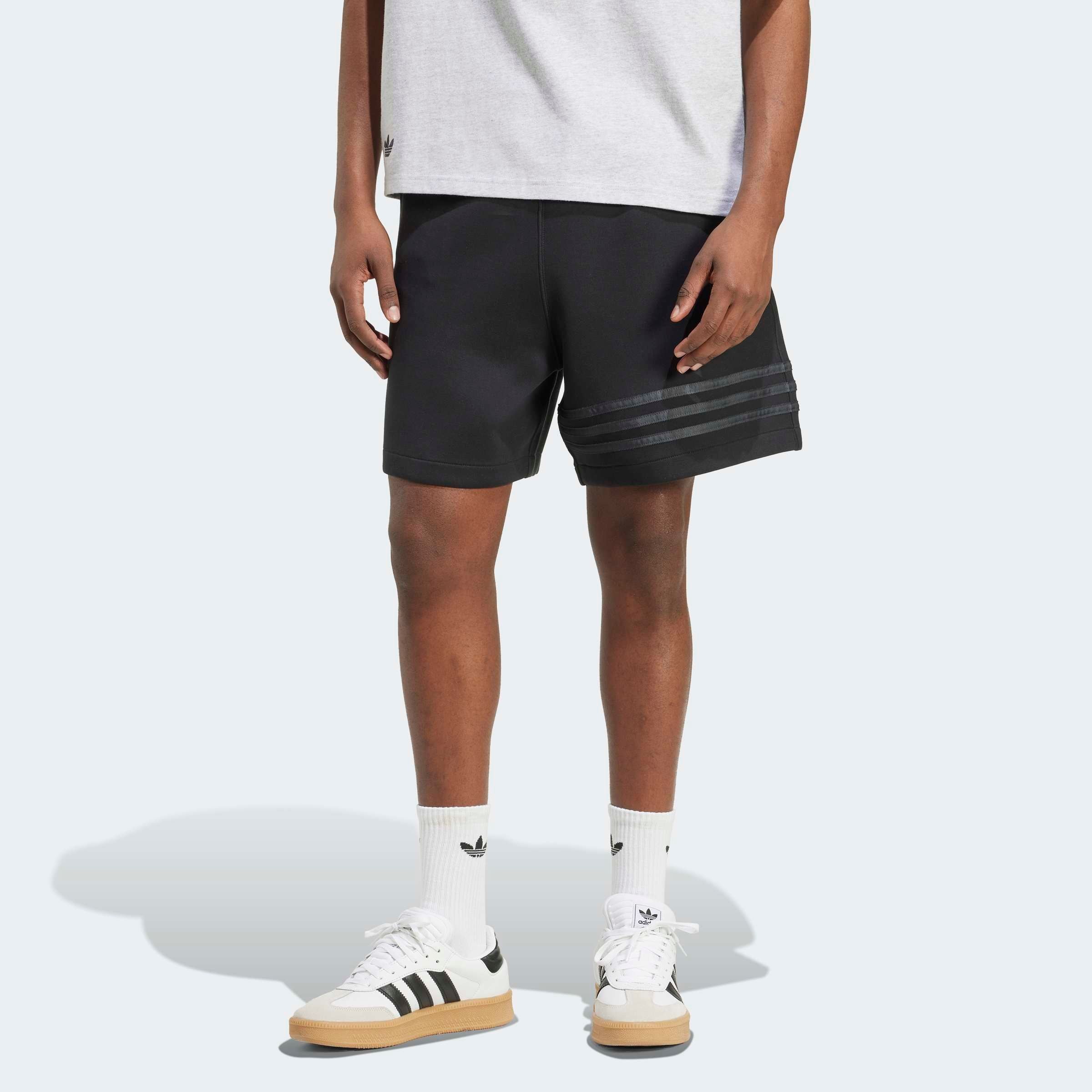 Image of adidas Originals Shorts "NEUCLASSICS"