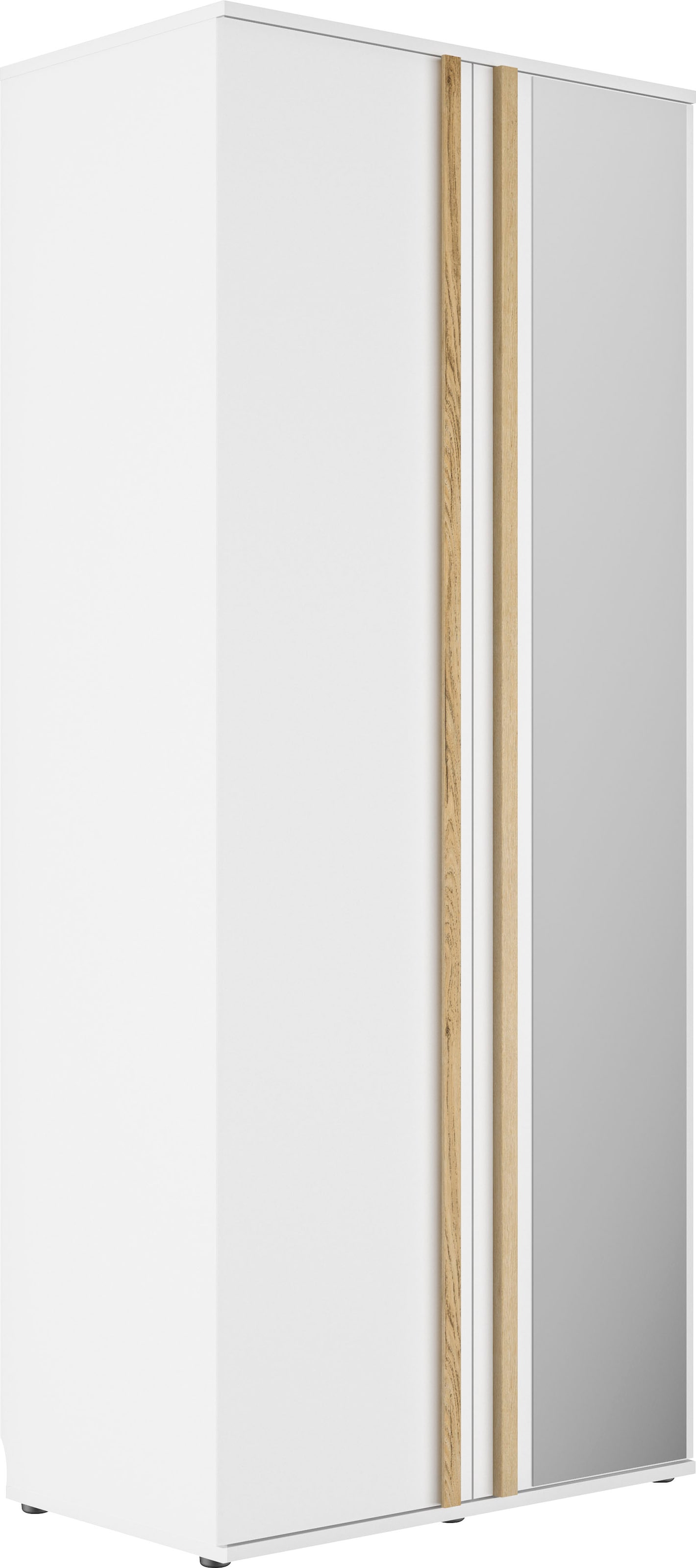 Gami Schrankmodule »Enzo« 1 Stk. tlg. Verschiedene Module einfach zu kombinieren