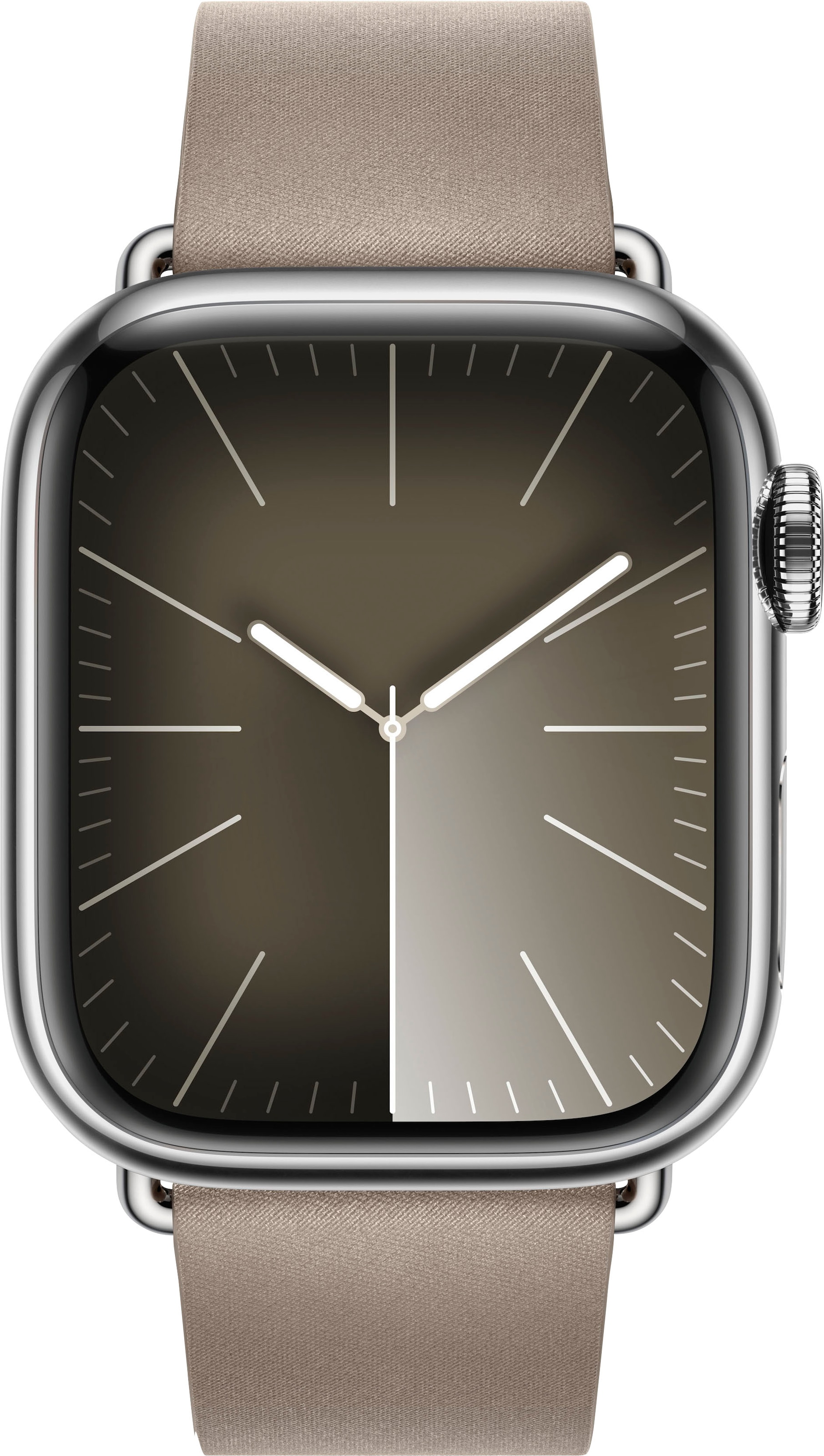 Apple Bracelet de montre intelligente »41mm Modern Armband - Large«