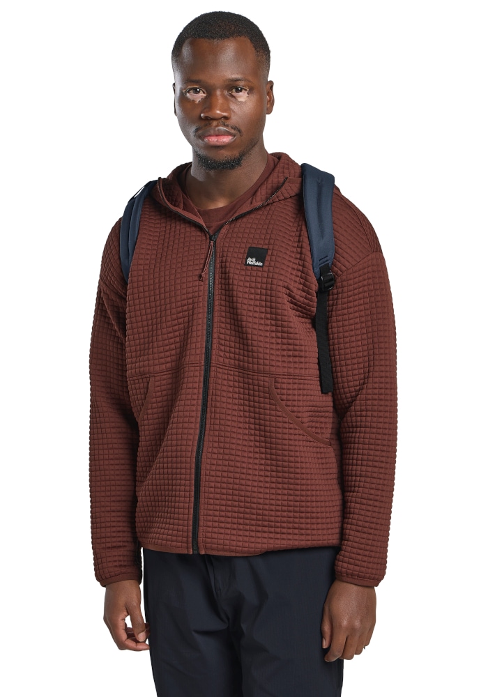 Jack Wolfskin Cityrucksack »TERRAVIEW« mit Laptopfach
