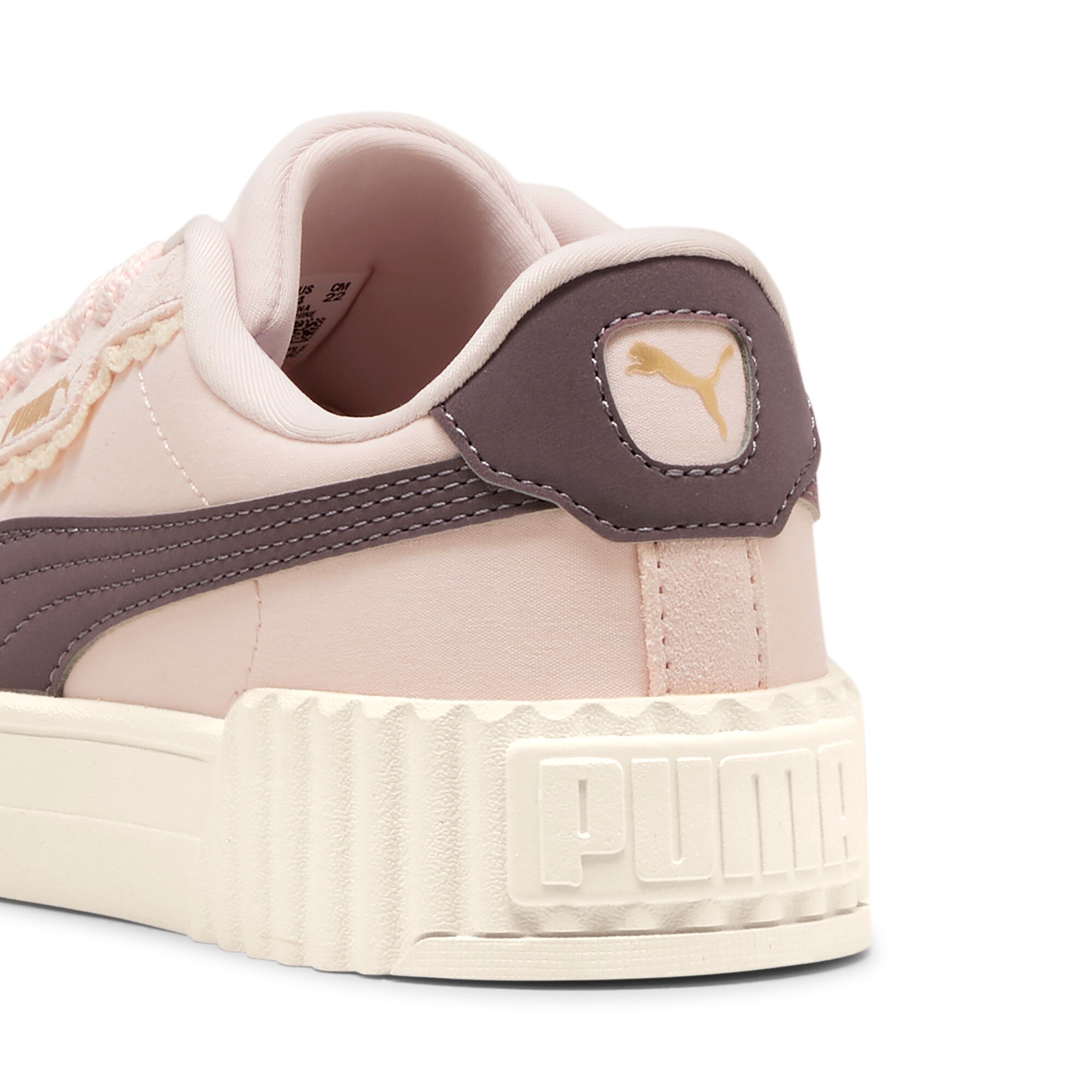 PUMA Sneaker »CARINA 3.0 MEMOIRES JR«