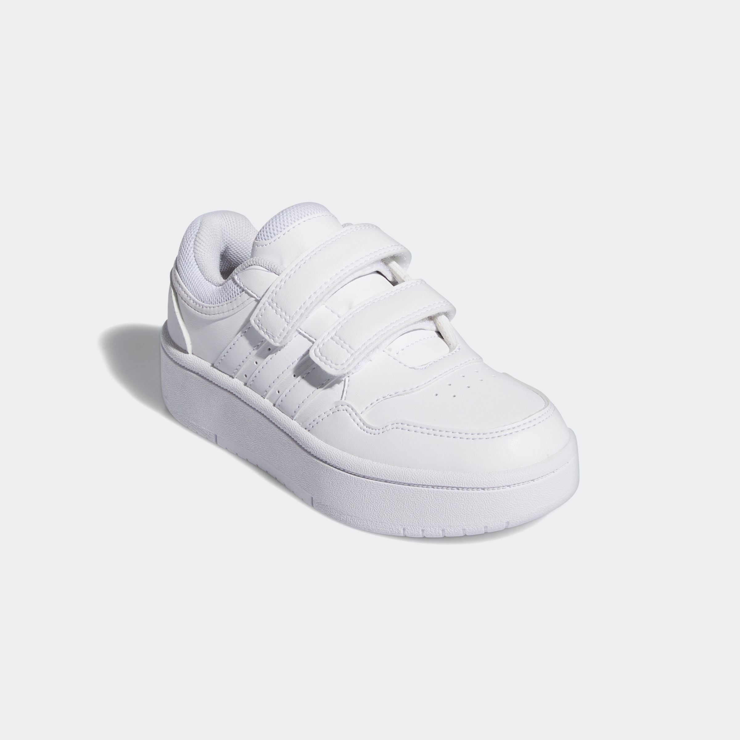 Image of adidas Sportswear Klettschuh "HOOPS 3.0 BOLD KIDS" für Kinder & Jugendliche