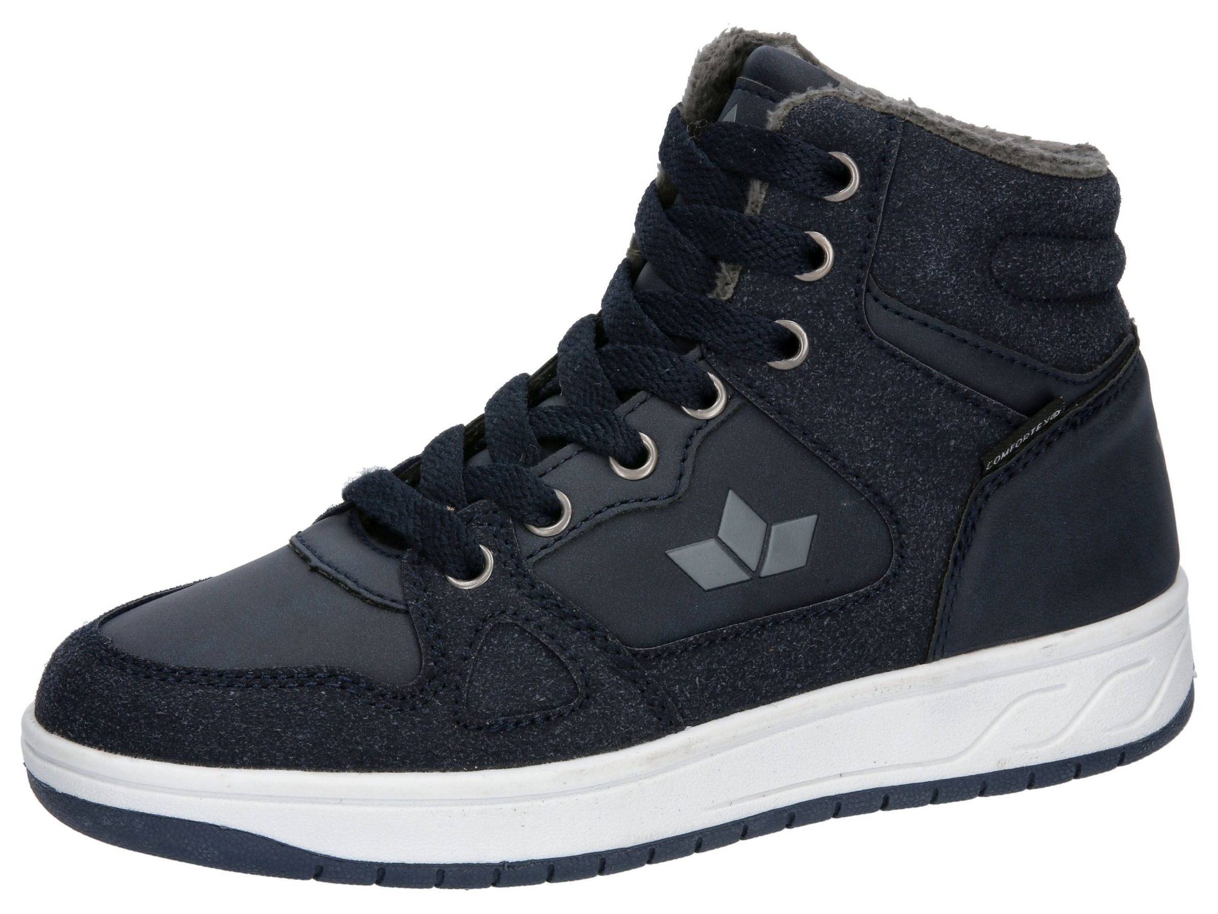 Image of Lico Stiefel "Freizeitstiefel Colden"