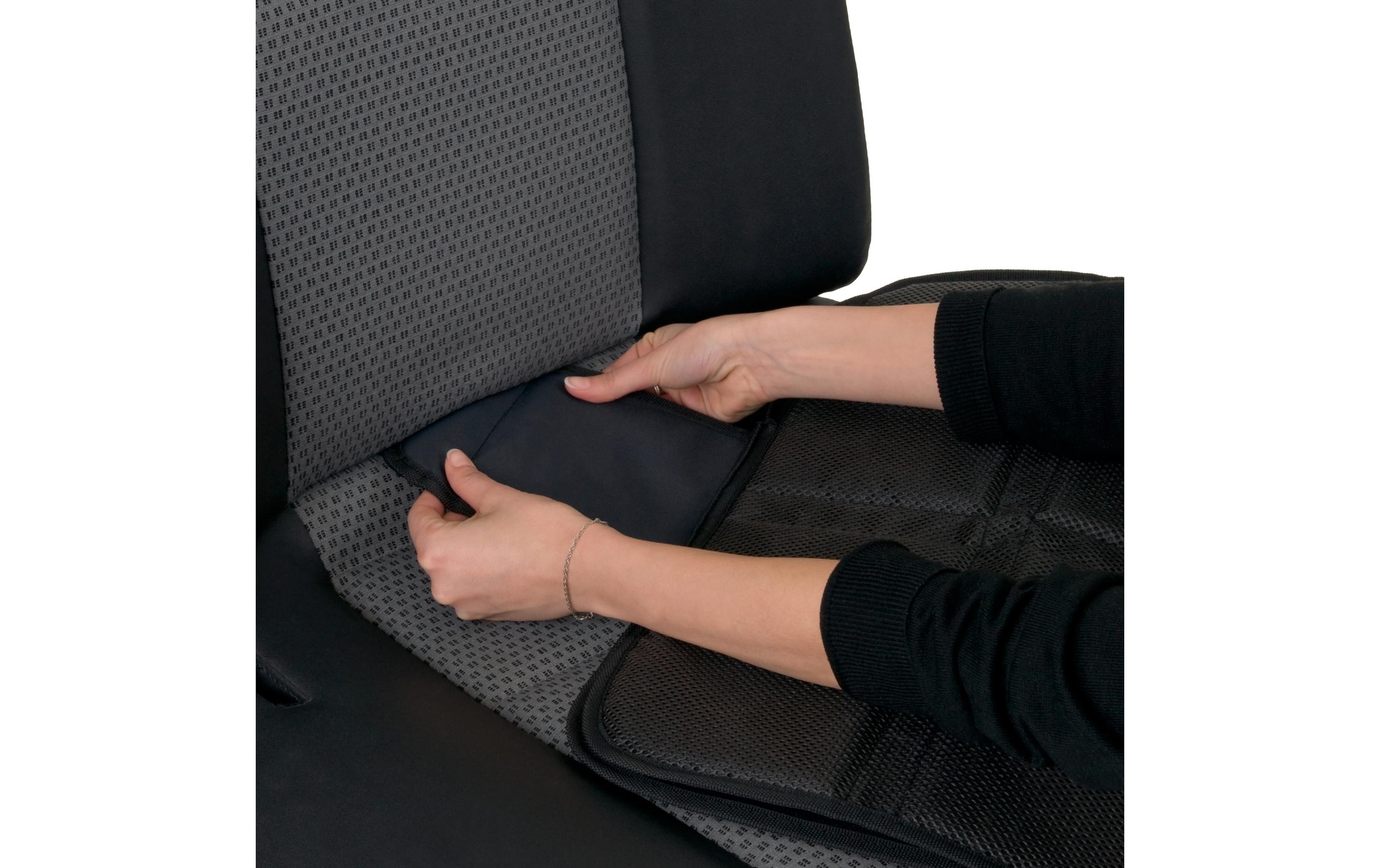 Hauck Kinder-Sitzauflage »Sit on me Deluxe«