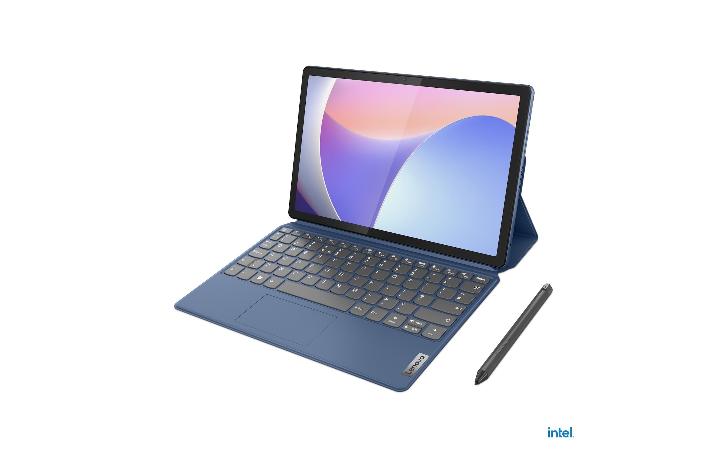 Lenovo Convertible Notebook »Notebook IdeaPad Duet 3 (Intel) 11IAN8«, 29,09 cm, / 11,5 Zoll, Intel, UHD Graphics