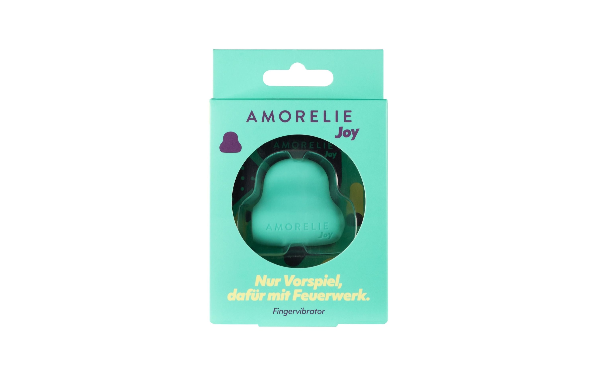 AMORELIE Finger-Vibrator »«Twerk»«