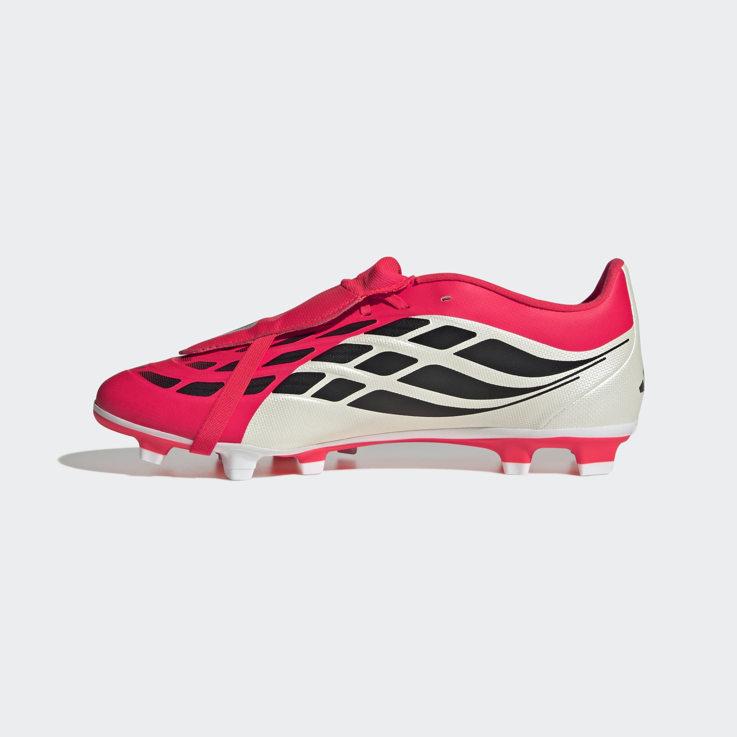 adidas Performance Chaussure de football »PREDATOR CLUB FOLD-OVER TONGUE FIRM GROUND/MULTI GROUND«  für viele verschiedene Böden geeignet