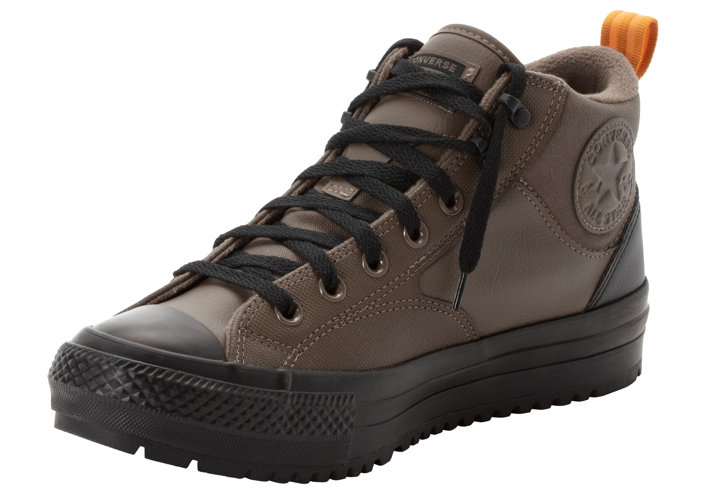 Converse Sneaker »CHUCK TAYLOR ALL STAR MALDEN STREET WIDE FIT BOOT«