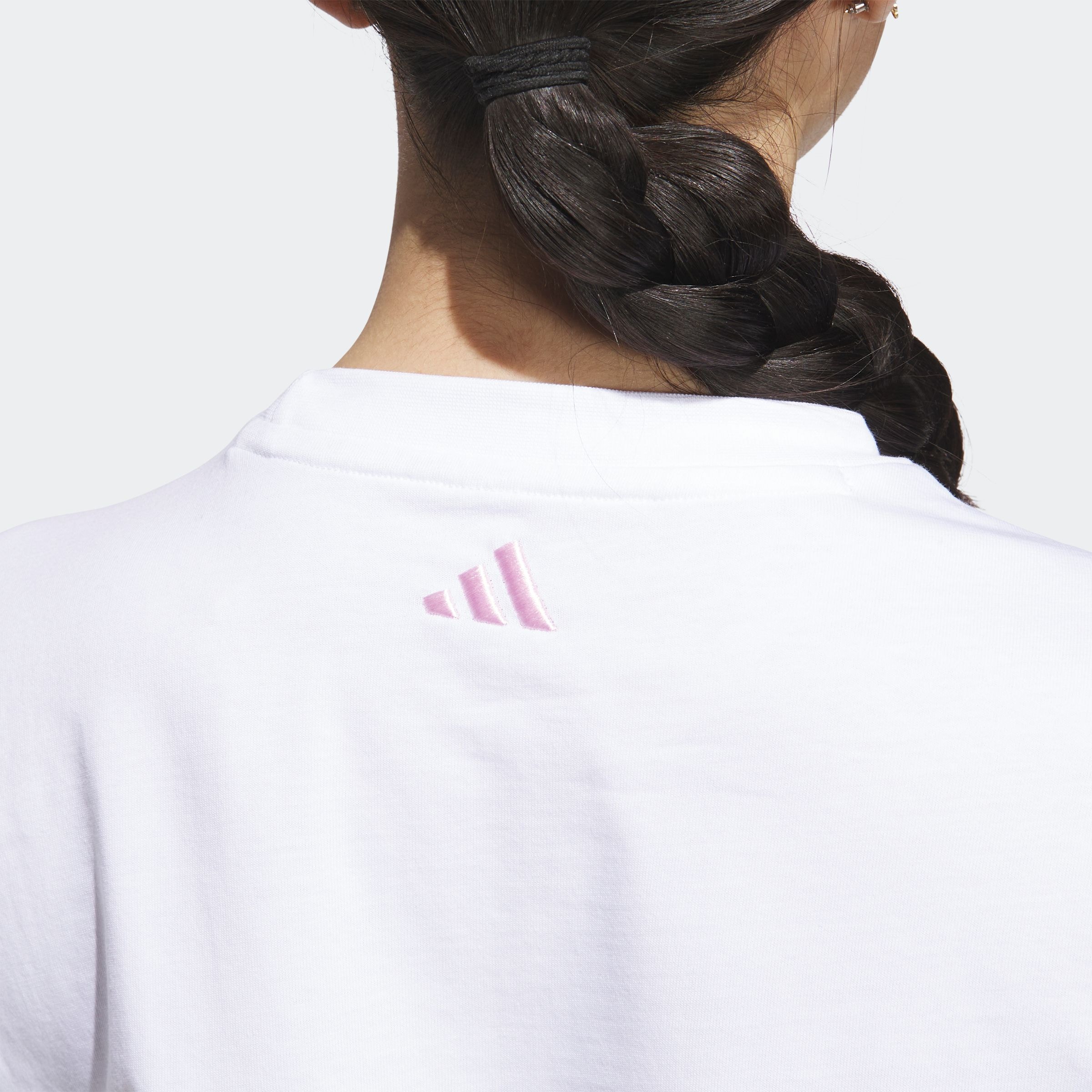 adidas Sportswear T-Shirt »W CO CUPCK T«