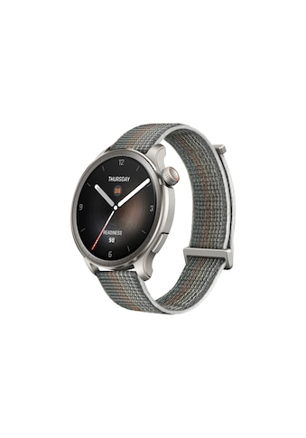 Smartwatch »Balance Sunset Grey«