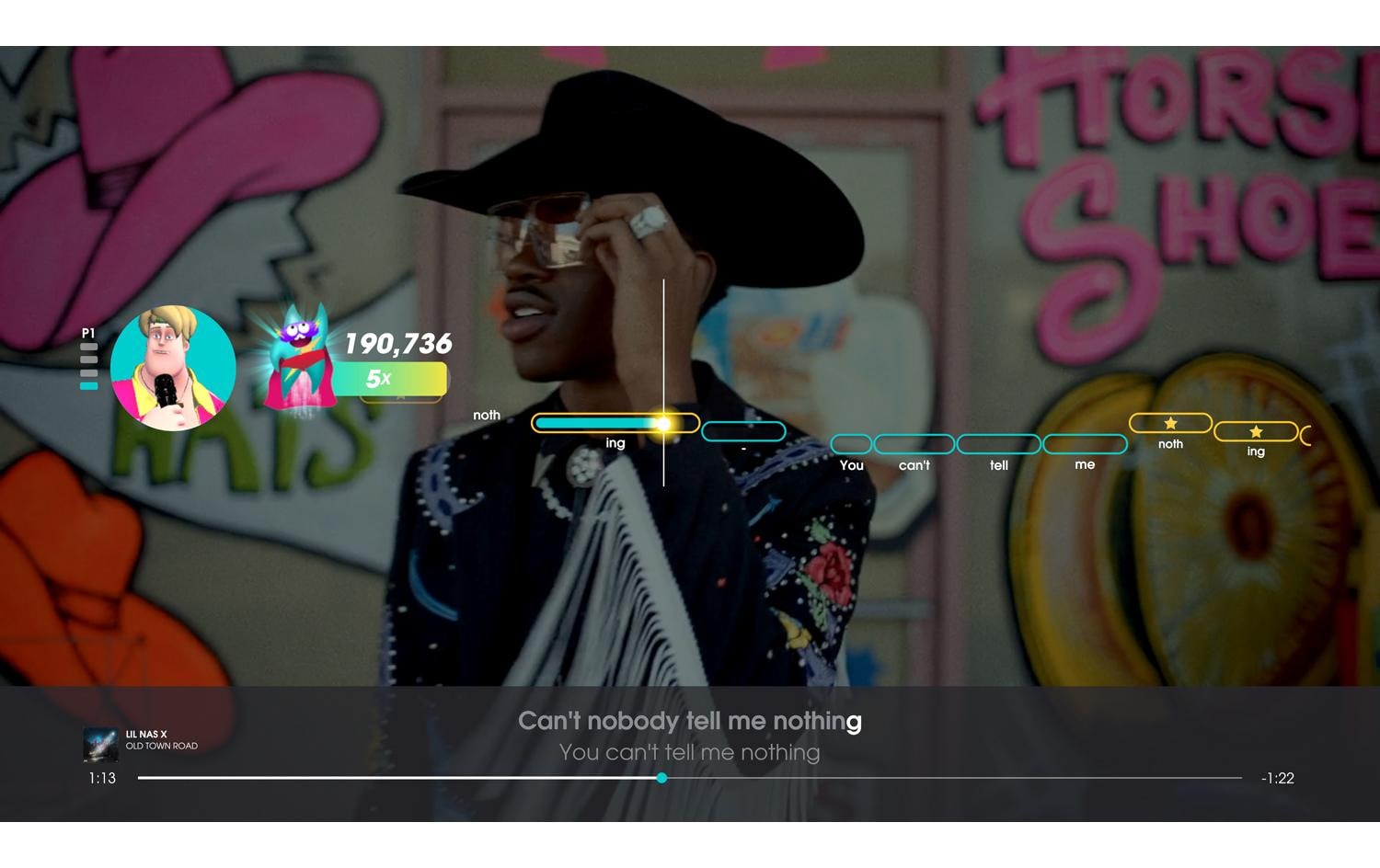 Spielesoftware »GAME Lets Sing 2023«, Nintendo Switch