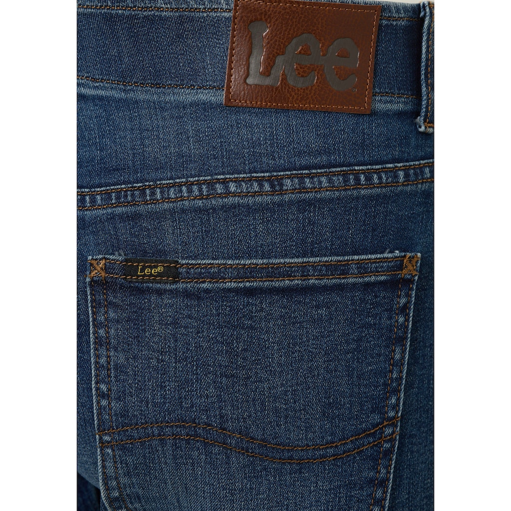 Lee® Slim-fit-Jeans »Extrem Motion Slim«