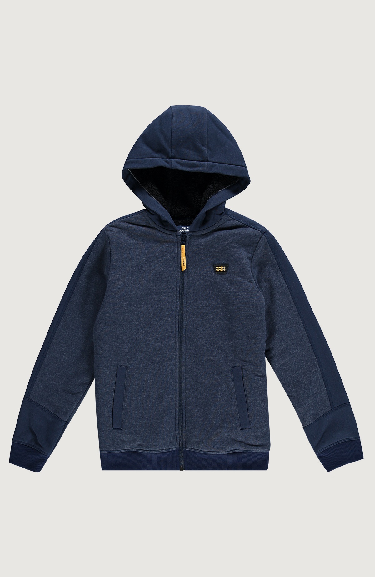 Image of O'Neill Fleecejacke »"Superfleece"«, mit Reissverschluss bei Ackermann Versand Schweiz