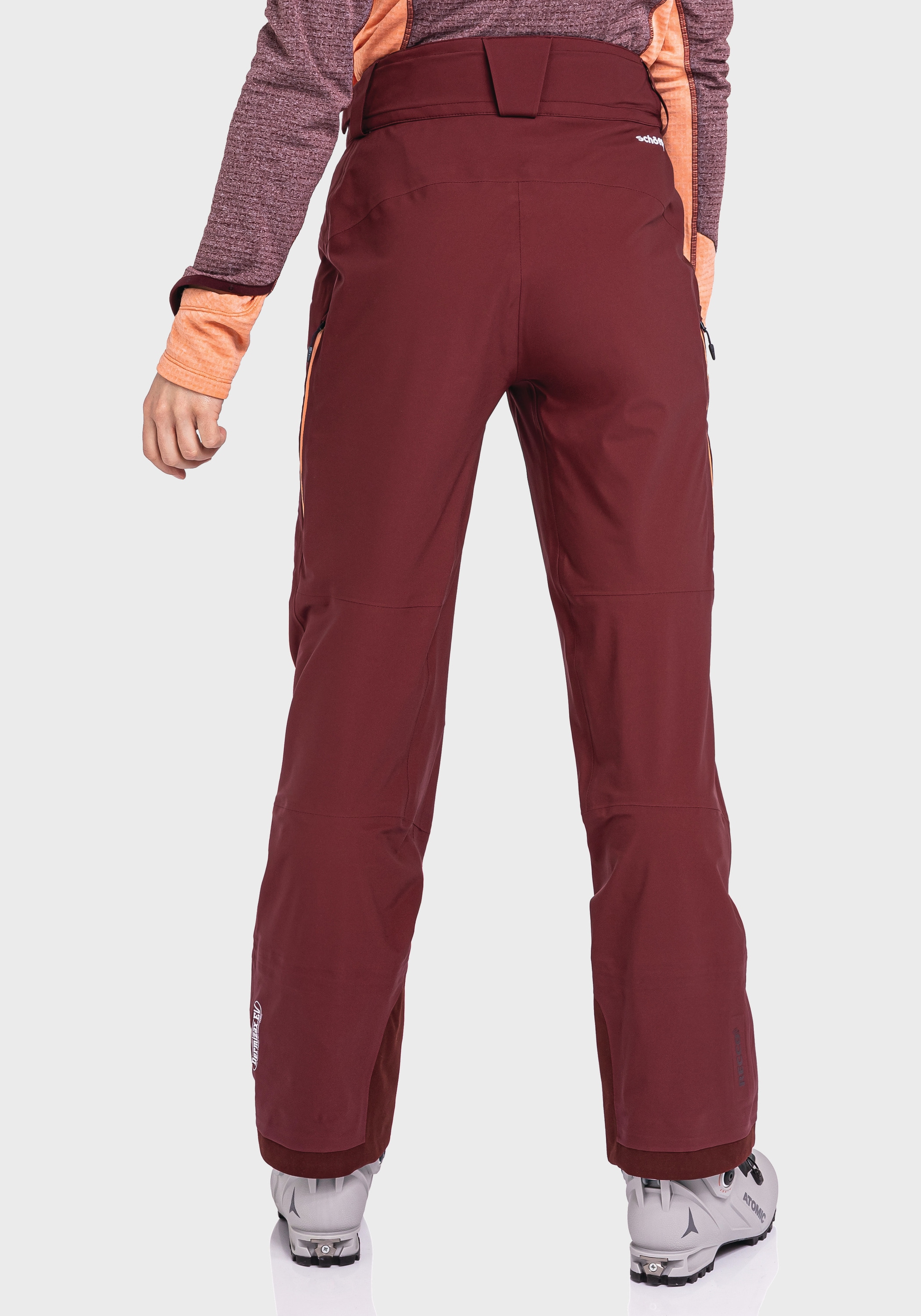 Schöffel Outdoorhose »3L Pants Pizac L«
