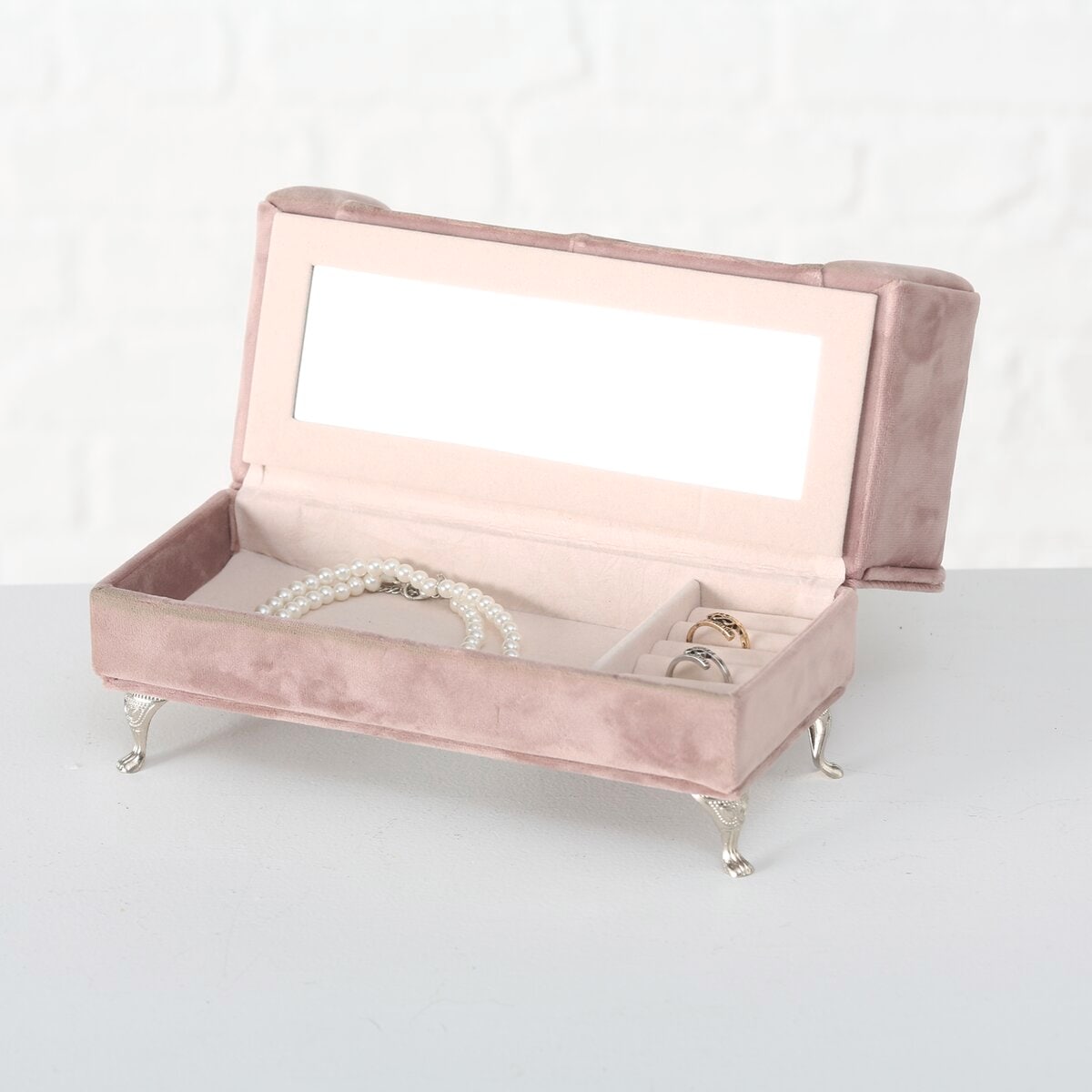 Home affaire Boîte à bijoux