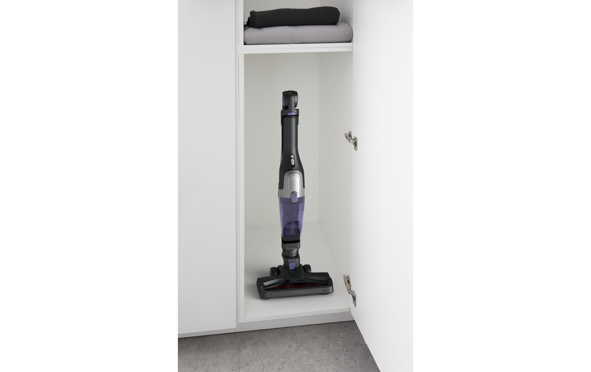 Rowenta Akku-Hand-und Stielstaubsauger »X-Trem Compact Allergy«