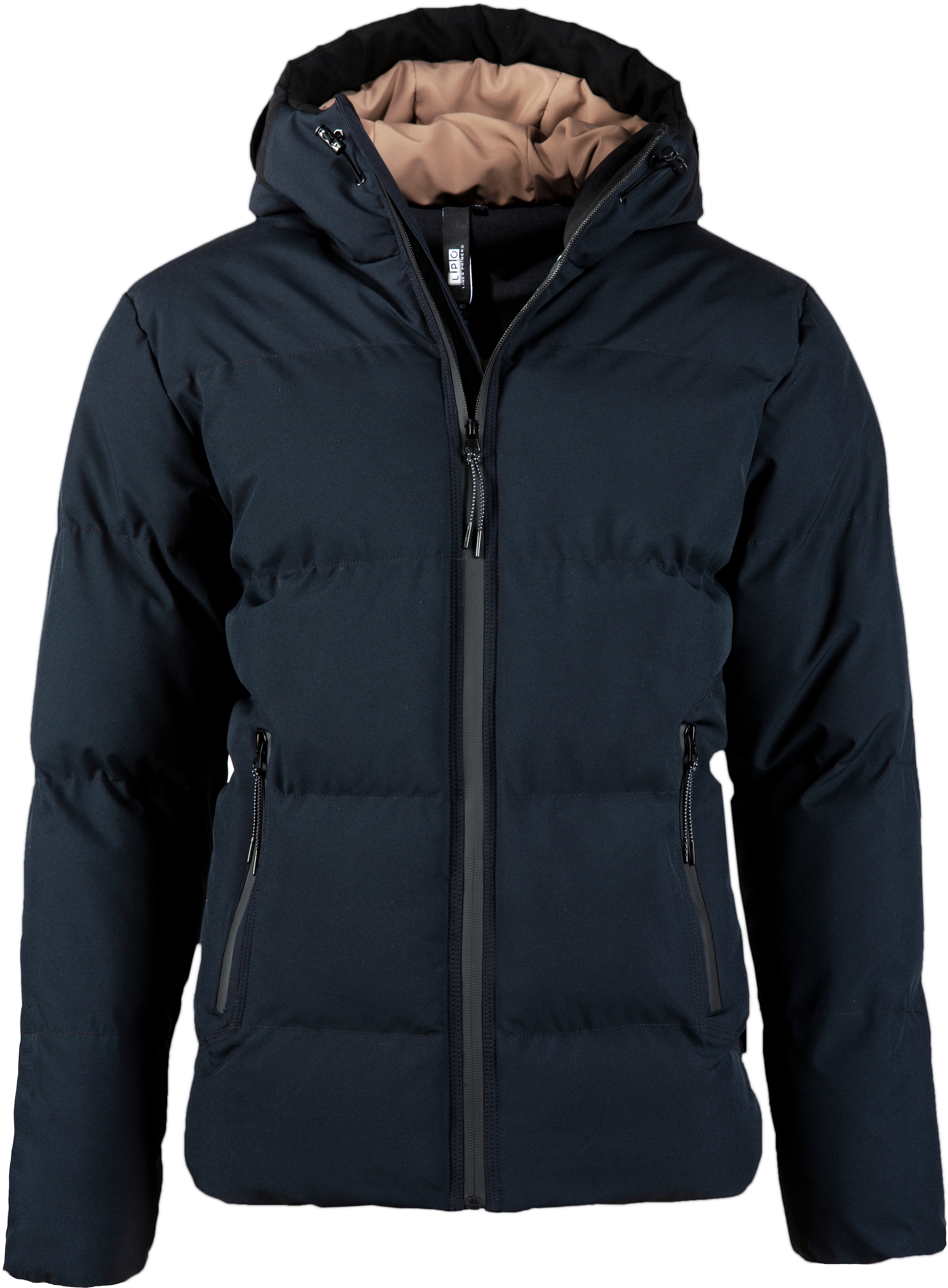 Image of DEPROC Active Steppjacke "GILMOUR LRN Men" auch in Grossen Grössen erhältlich