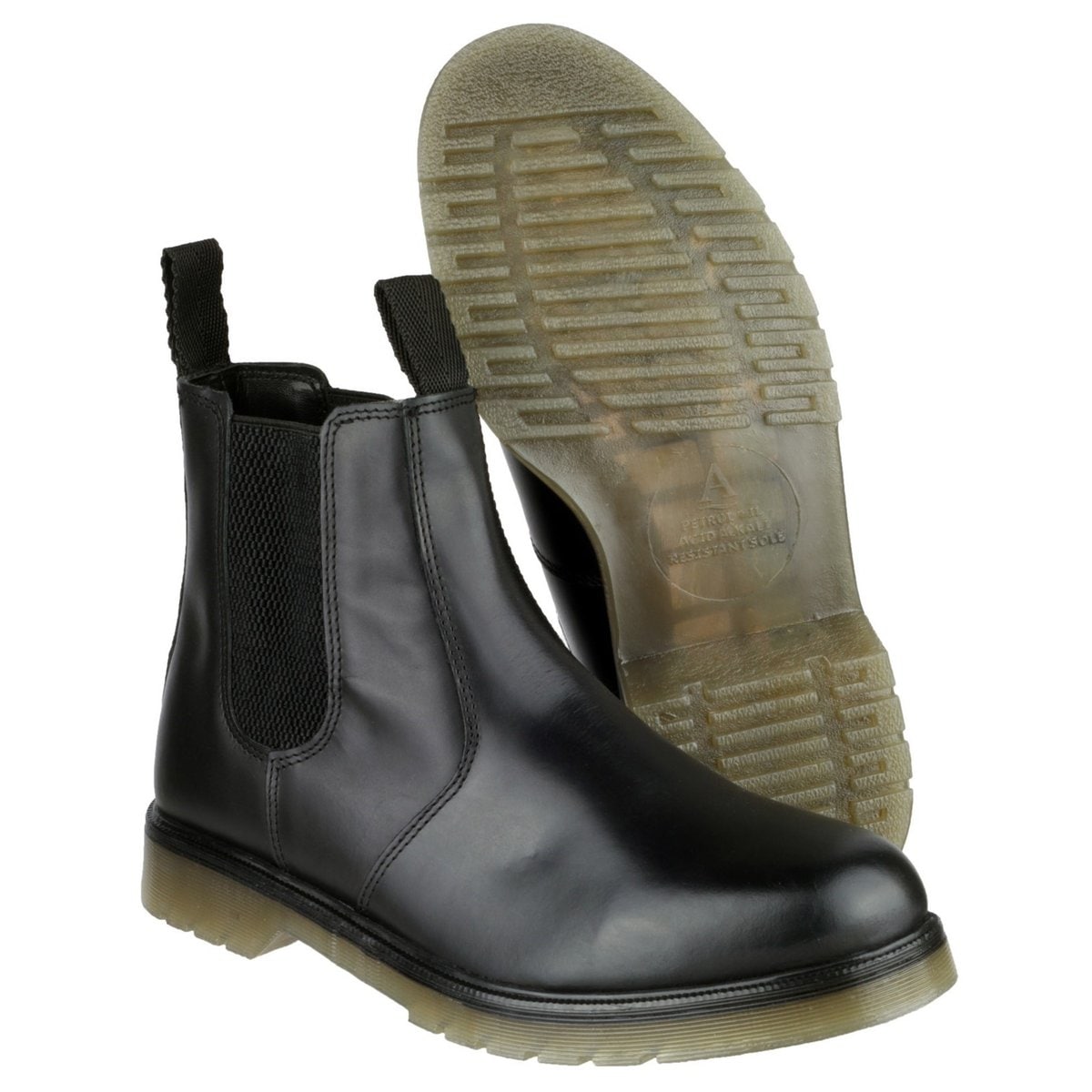 Stiefelette »Colchester Herren n«