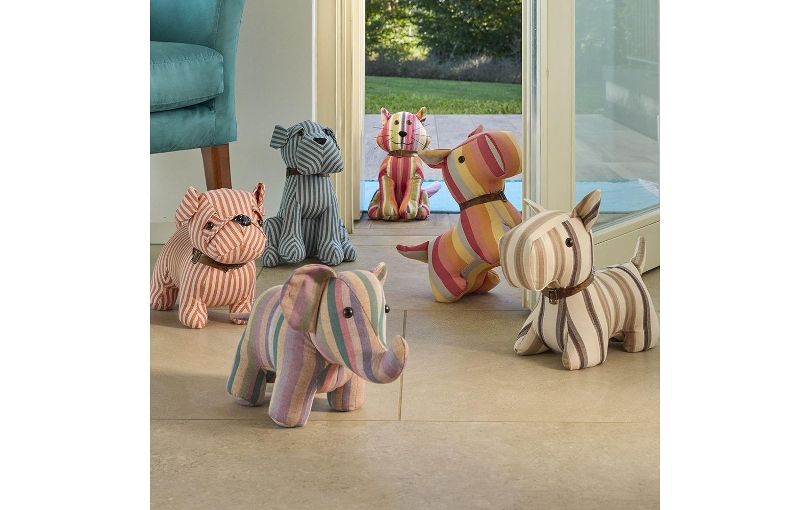 Image of Türstopper "Tognana Katze 18 x 16 x 28 cm"