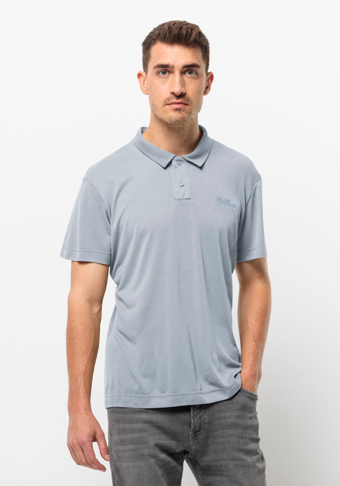 Poloshirt »PIKEH POLO M«