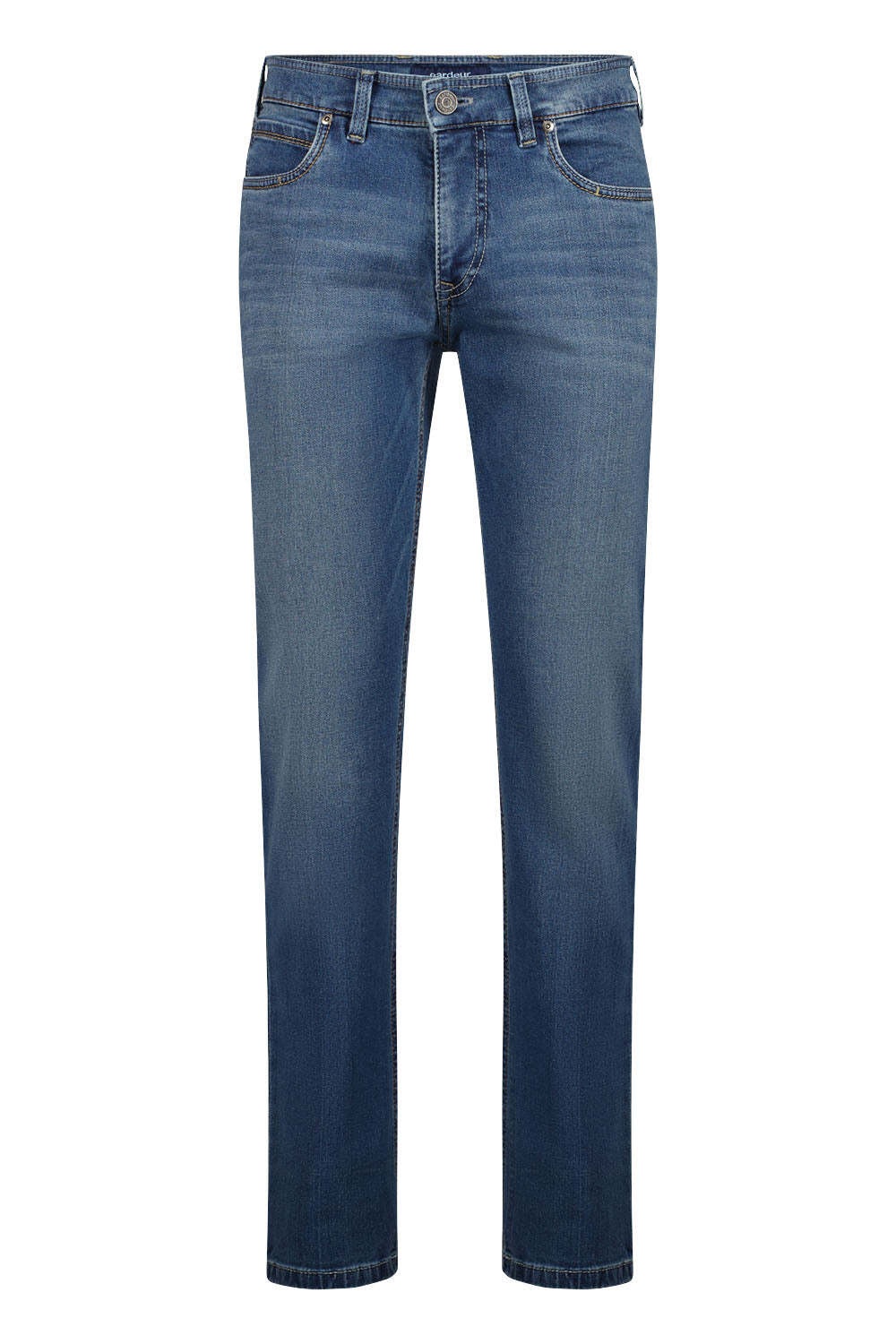Image of Atelier GARDEUR Regular-fit-Jeans "Atelier GARDEUR Jeans BATU-2"
