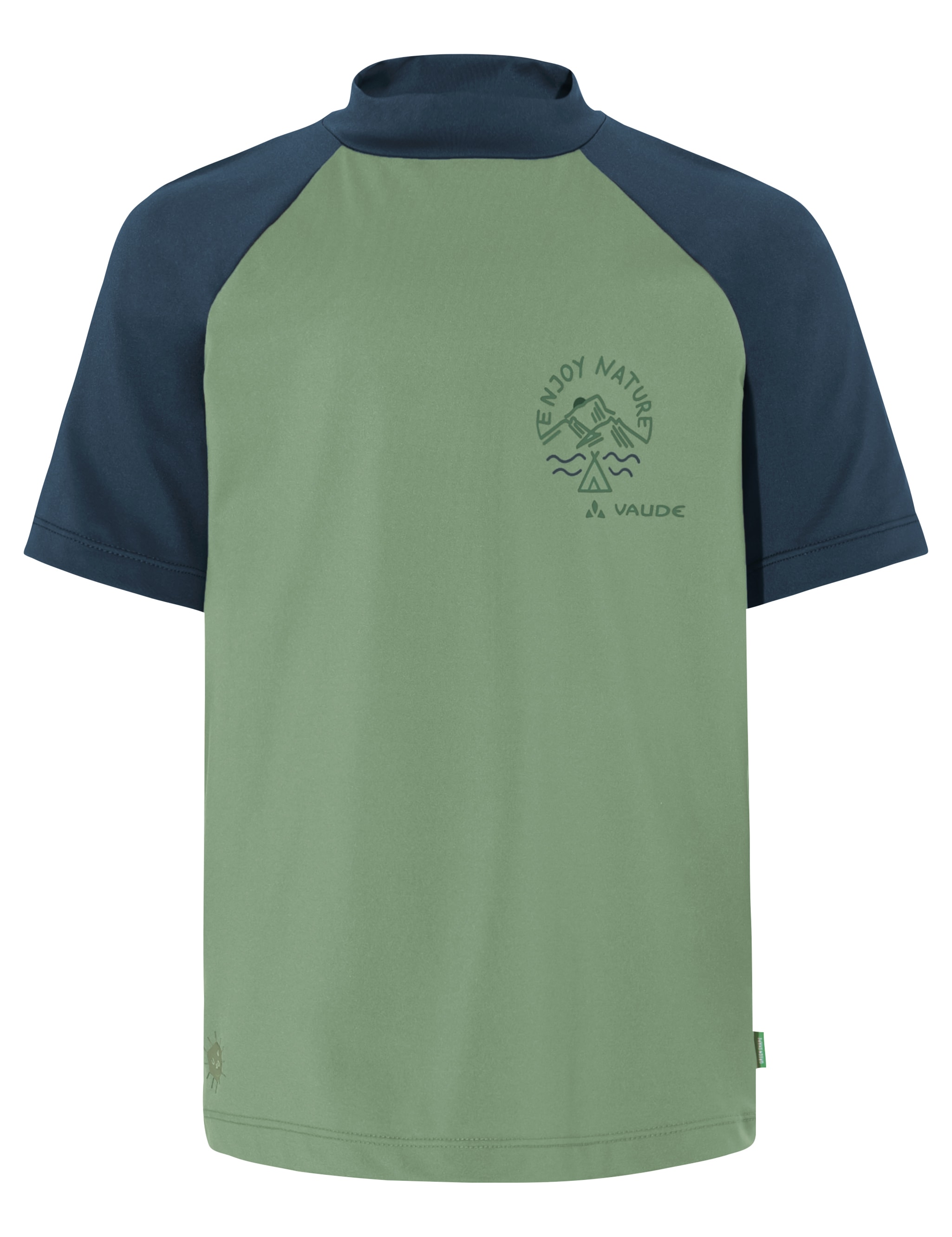 VAUDE Funktionsshirt »Solaro«, für Kinder