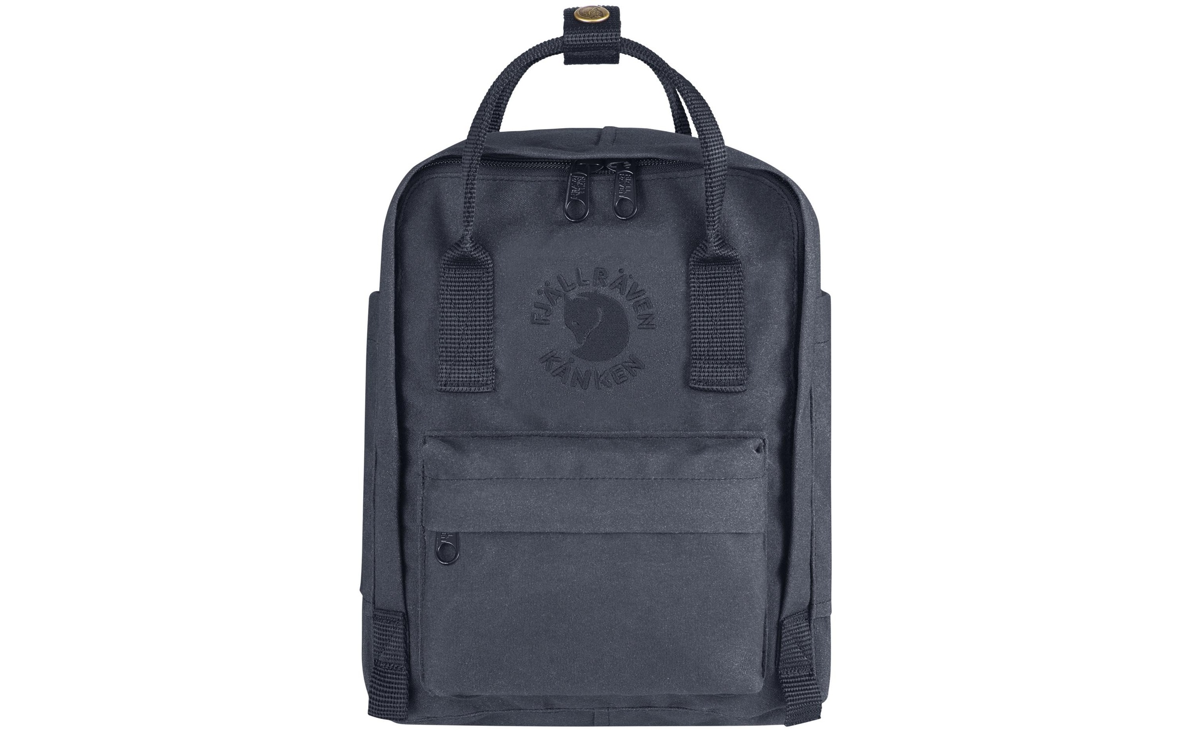 Image of Fjällräven Freizeitrucksack "Re-Kanken Mini 7 l"